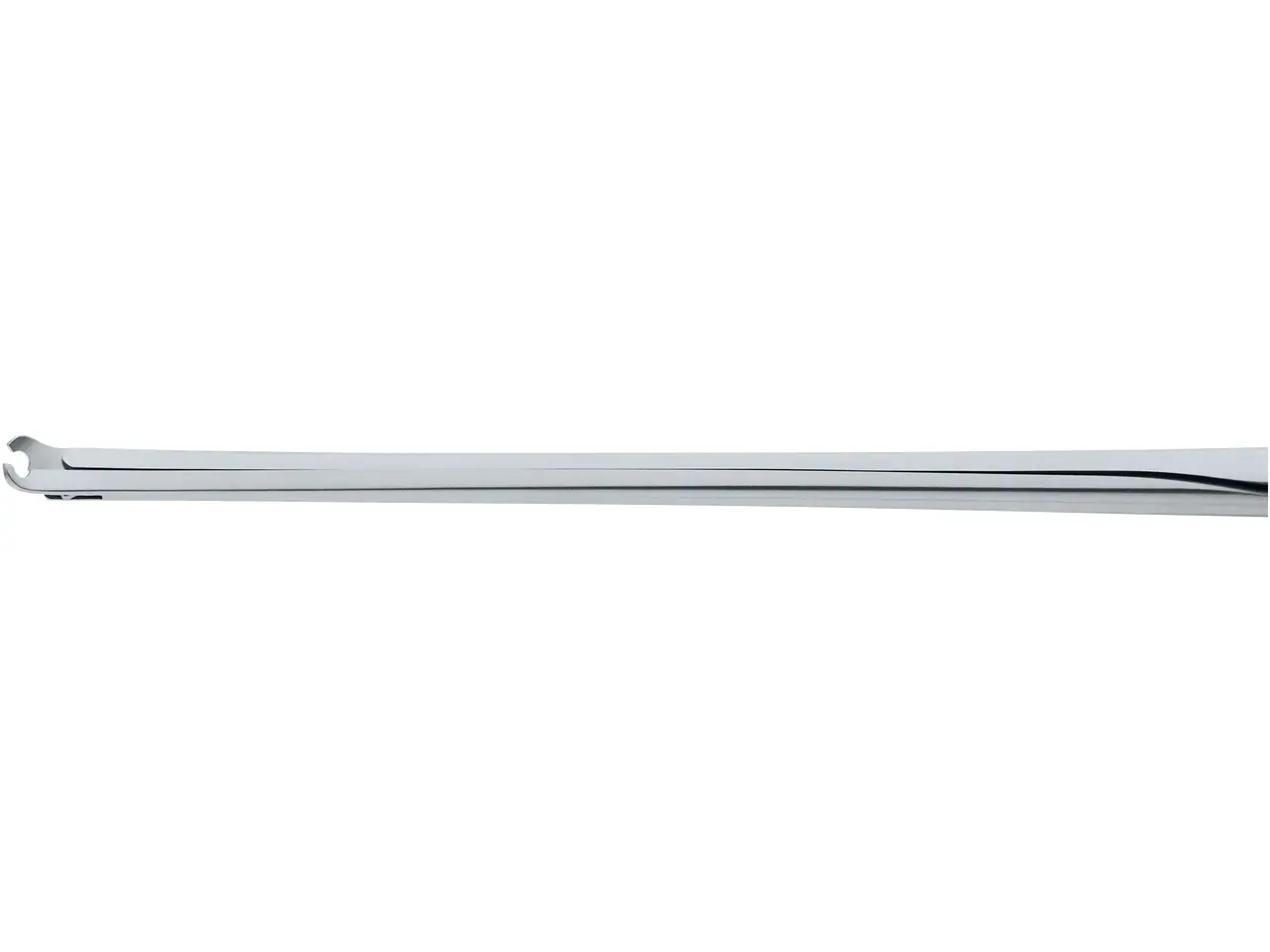Scissors, curved to right, 7.5 cm | KARL STORZ Endoskope | United