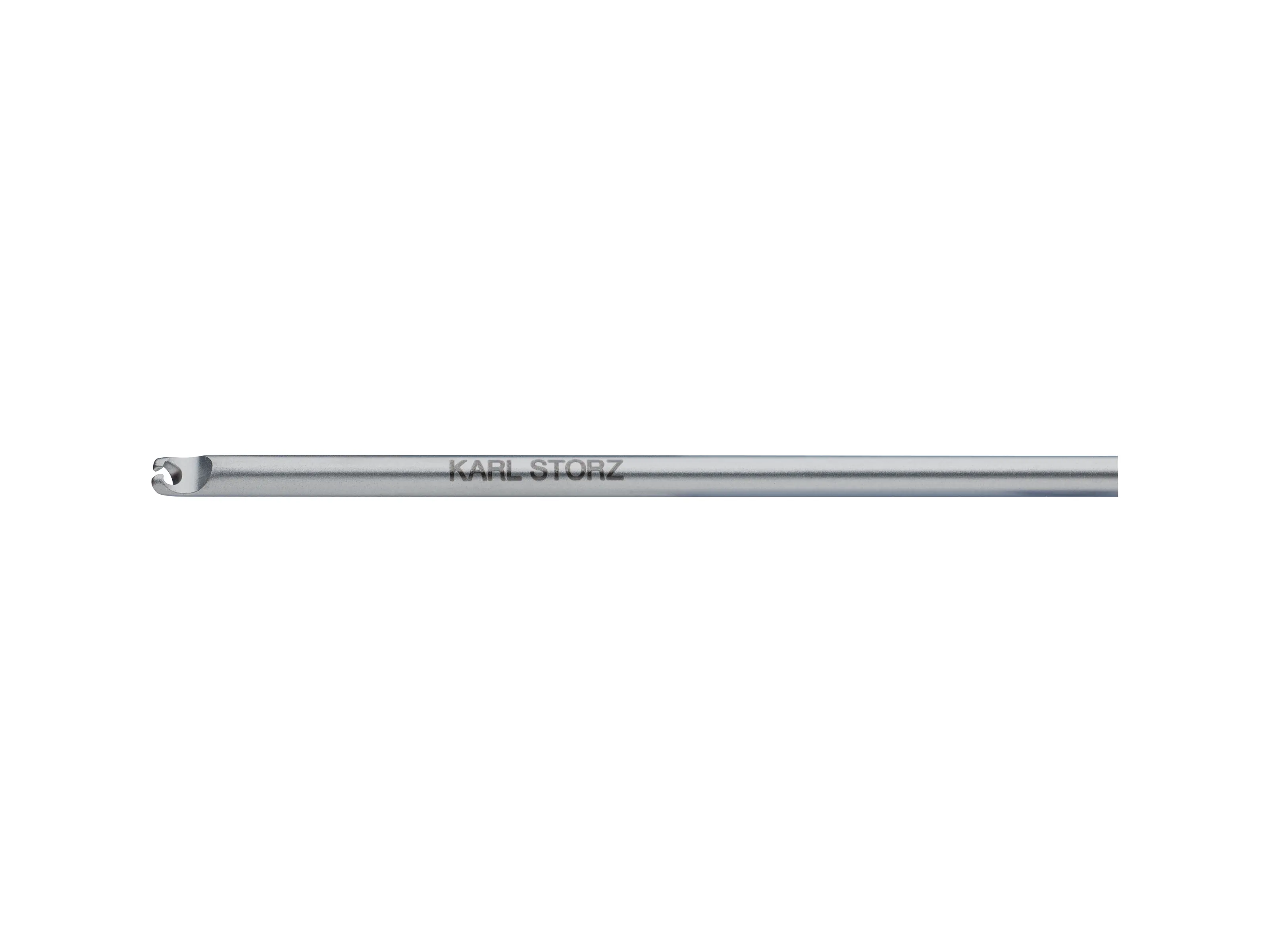 Knot Tier, size 3 mm | KARL STORZ Endoskope | United Arab Emirates