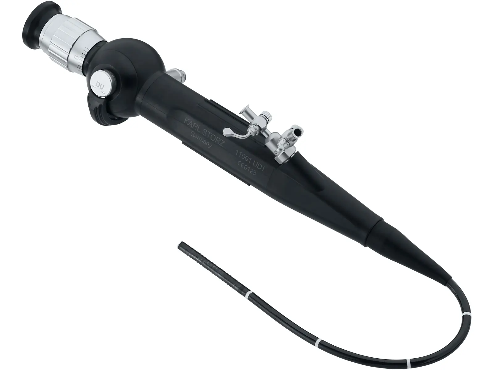 Rhino-Pharyngo-Laryngo-Fiberscope 5.2x23 | KARL STORZ Endoskope