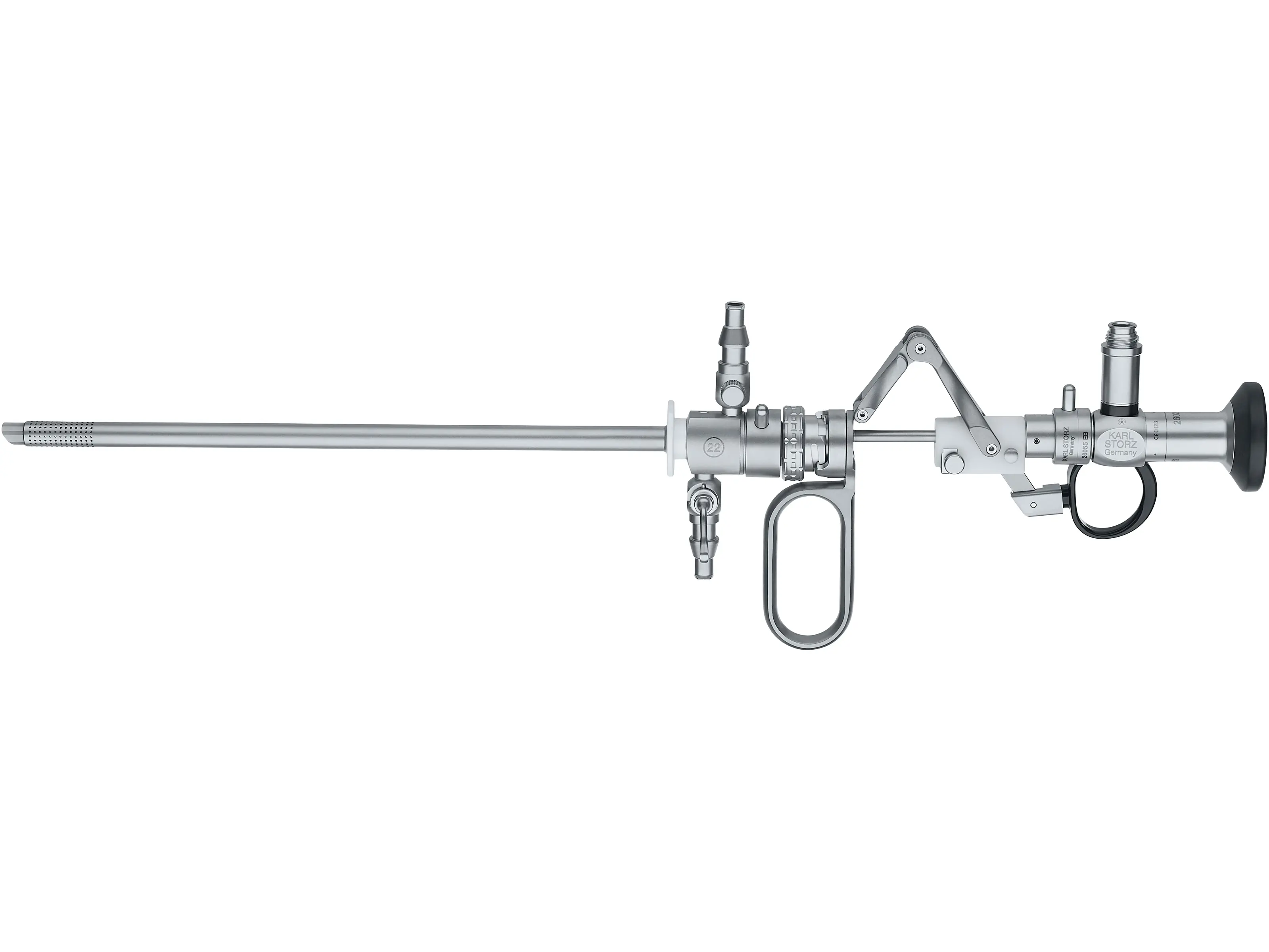 Inner Sheath, rotatable, for 26055LD | KARL STORZ Endoskope | Armenia