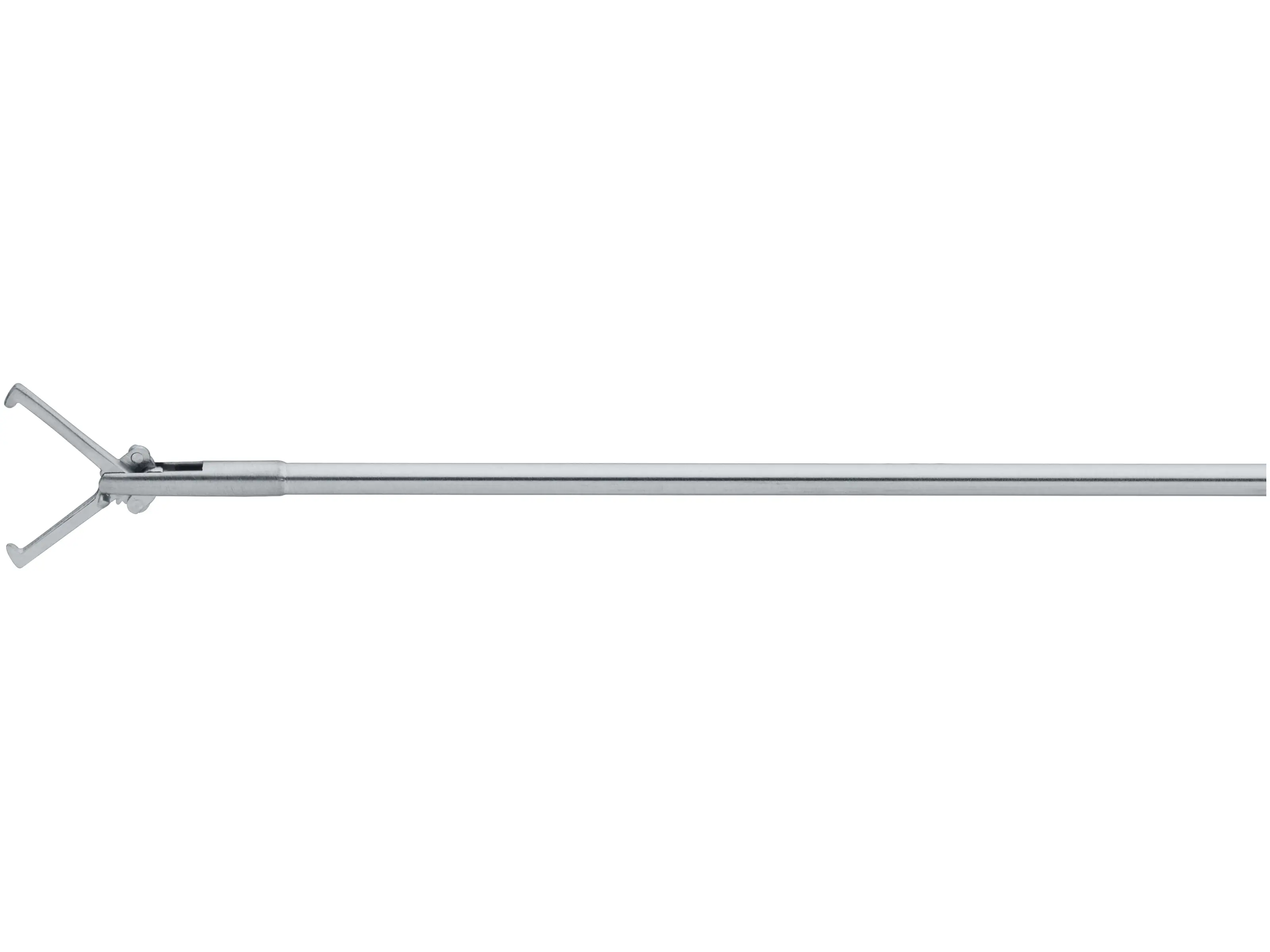 Forceps, 5 Fr., 60 cm | KARL STORZ Endoskope | Armenia