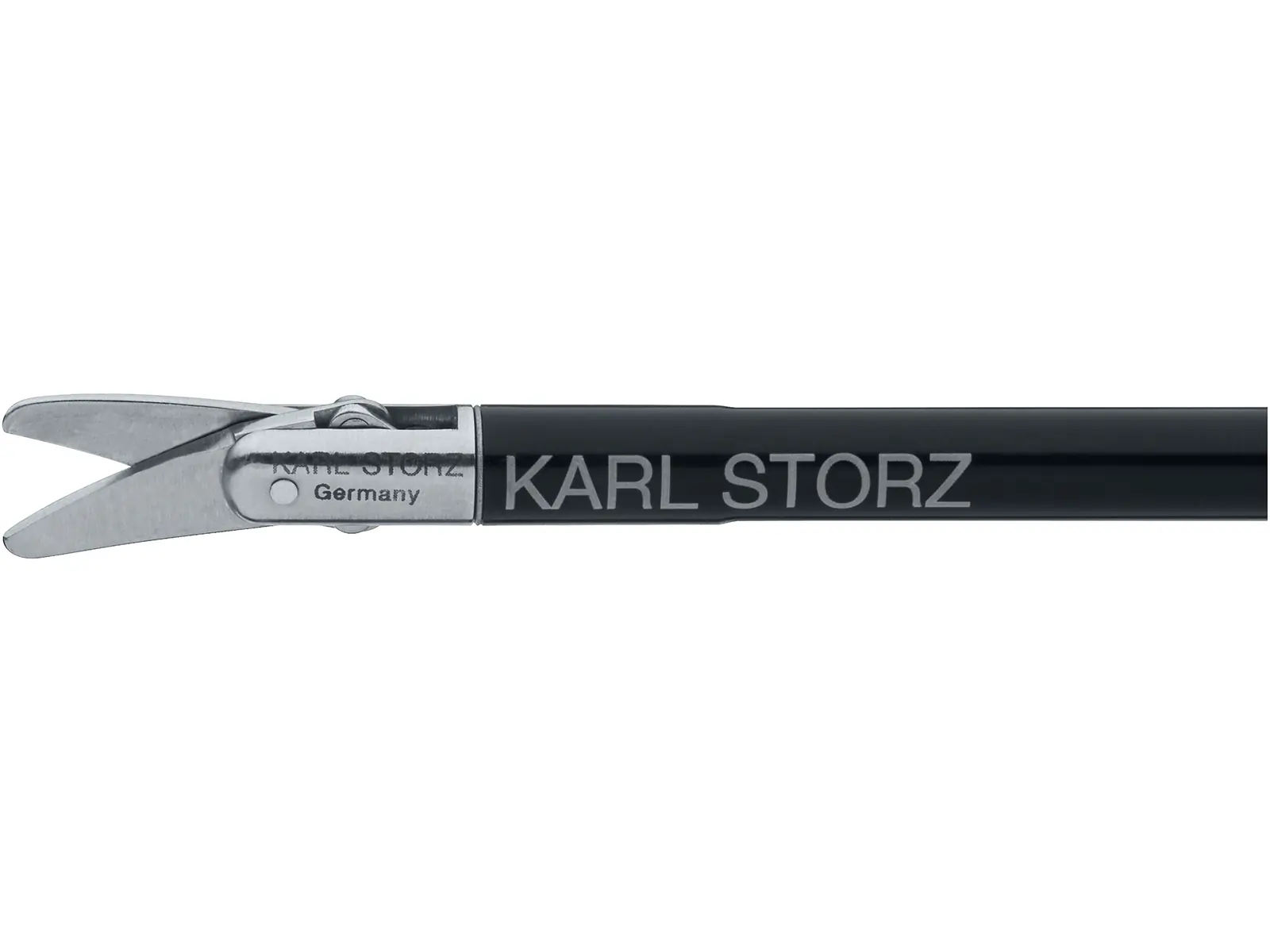 CLICKLINE METZENBAUM Scissors | KARL STORZ Endoskope | Armenia