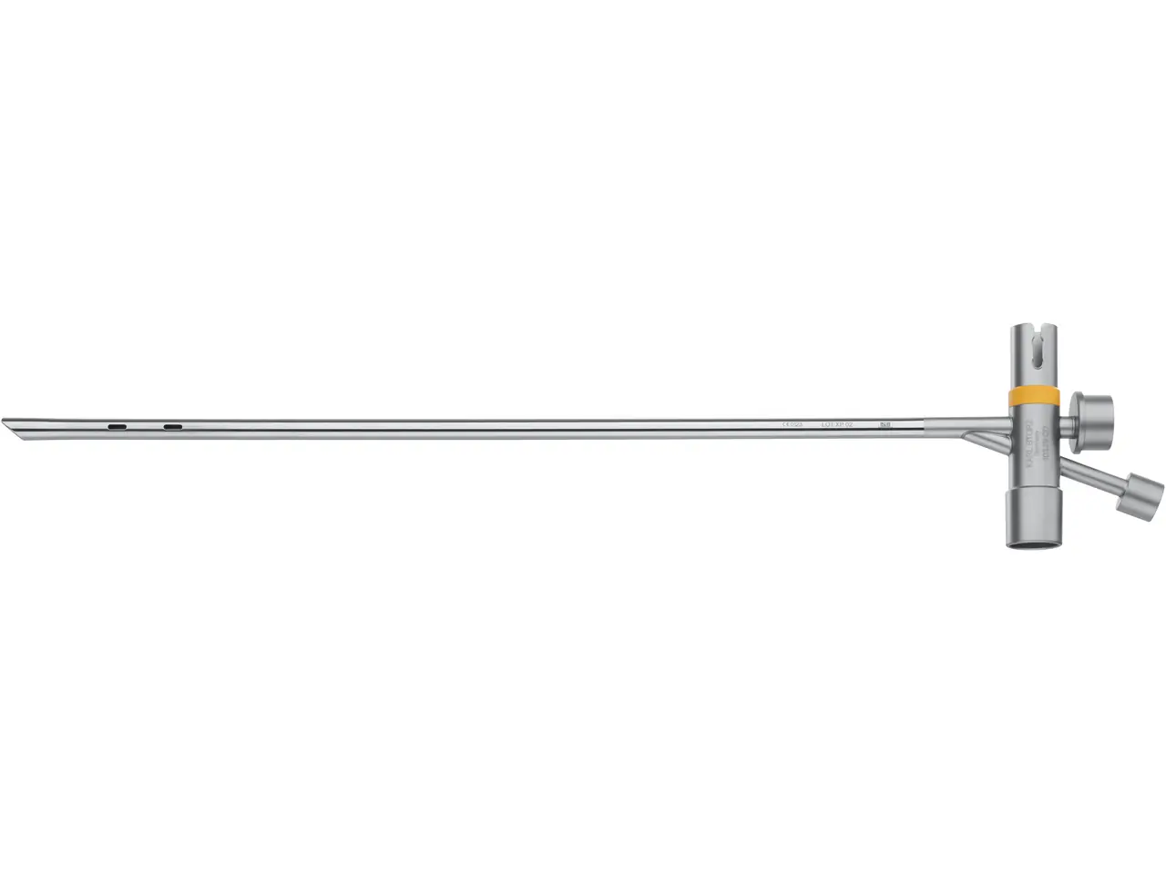 Bronchoscope, size 3.5, length 30 cm | KARL STORZ Endoskope | Armenia