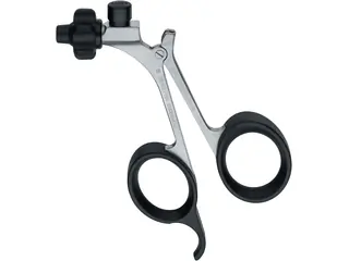 CLICKLINE Metal Ring Handle, rotating | KARL STORZ Endoskope | Armenia