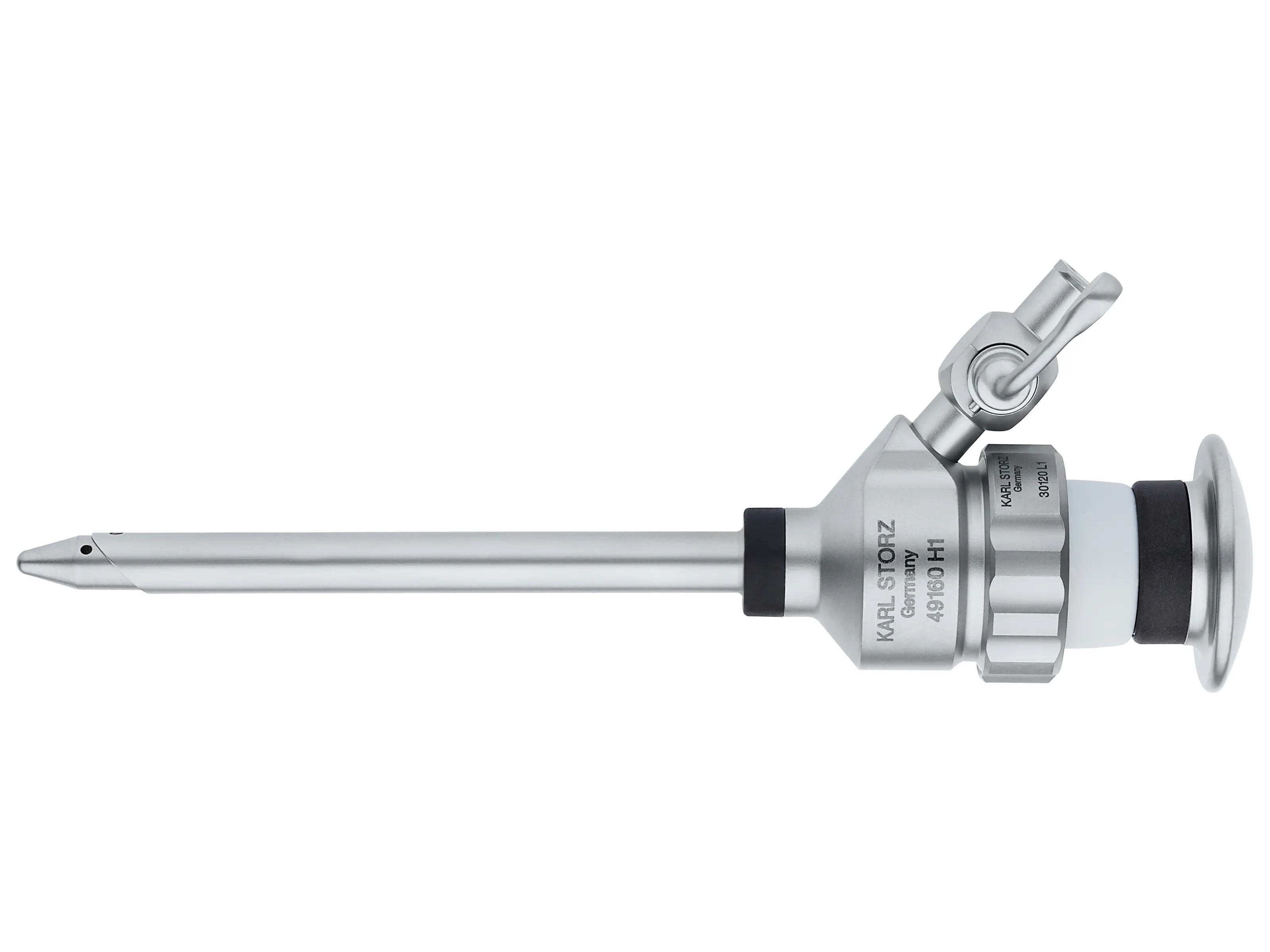 ルイージ Silicon Leaflet Valve, 6 mm | KARL STORZ Endoskope | Armenia