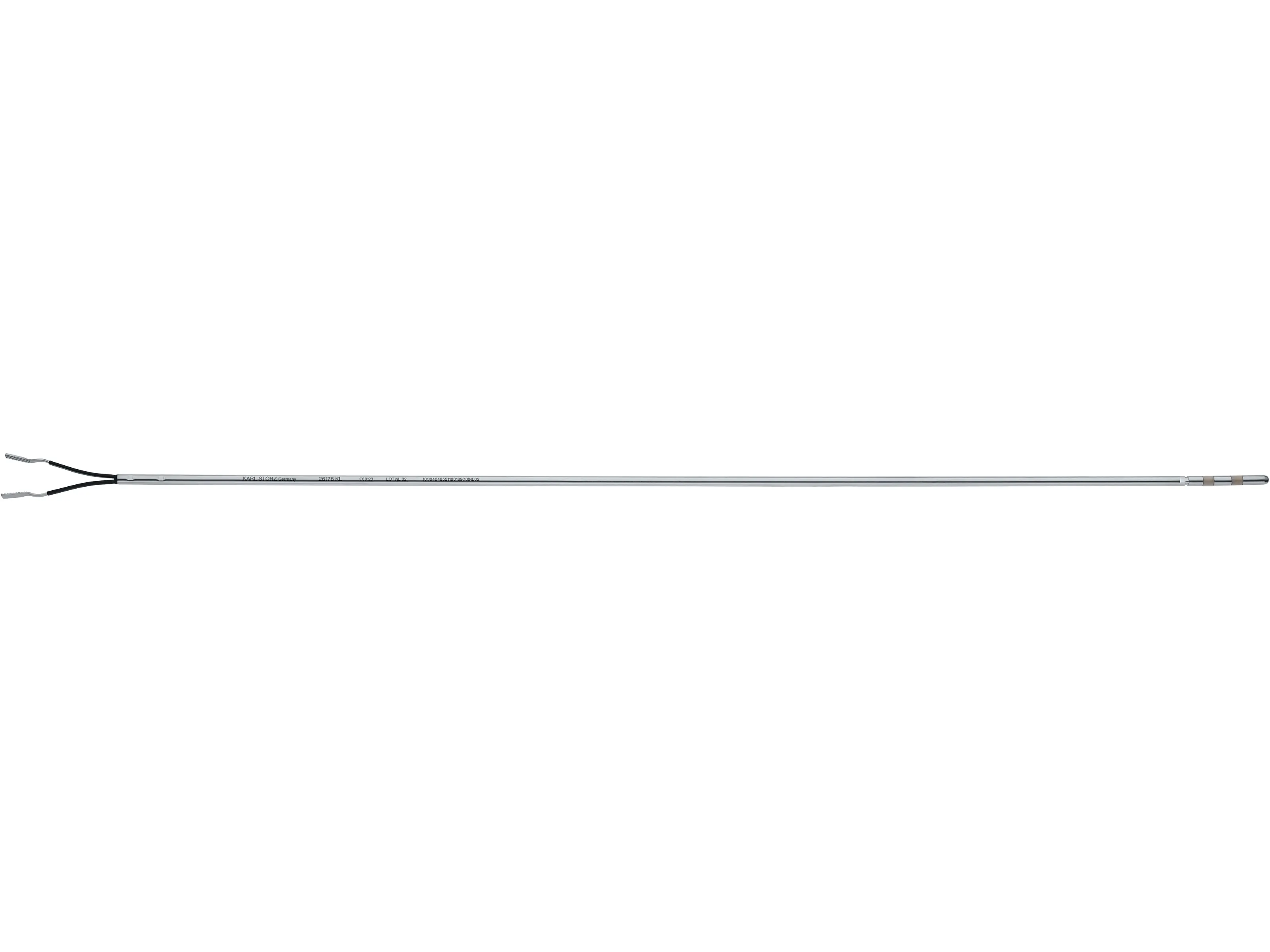 TAKE-APART Forceps Insert, size 5 | KARL STORZ Endoskope | Armenia