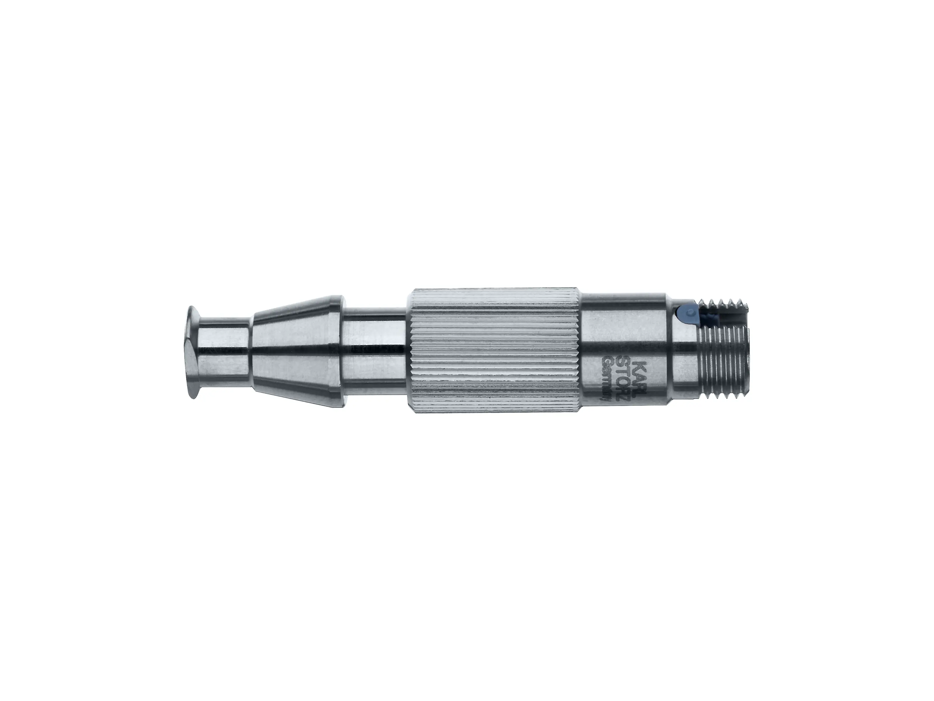 LUER-Lock Tube Connector | KARL STORZ Endoskope | Armenia