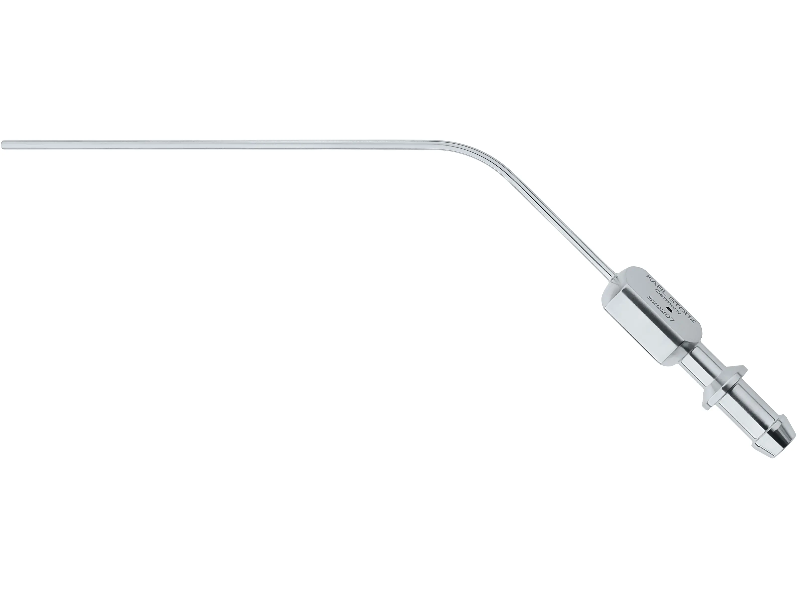 Suction Tube, 7 Fr./2 mm, 10 mm | KARL STORZ Endoskope | Armenia
