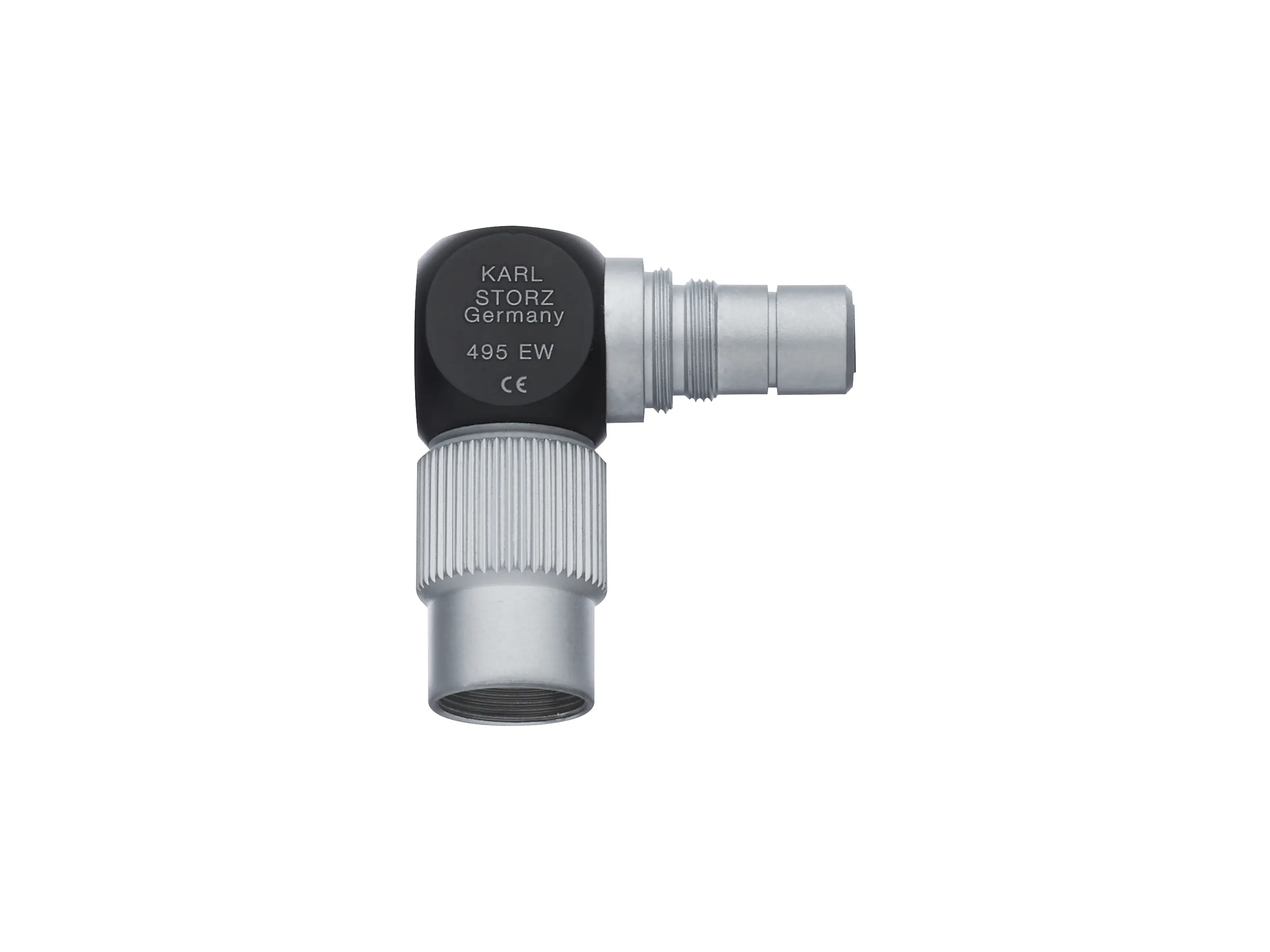 Light Adaptor, 90° angled, rotatable | KARL STORZ Endoskope | Armenia