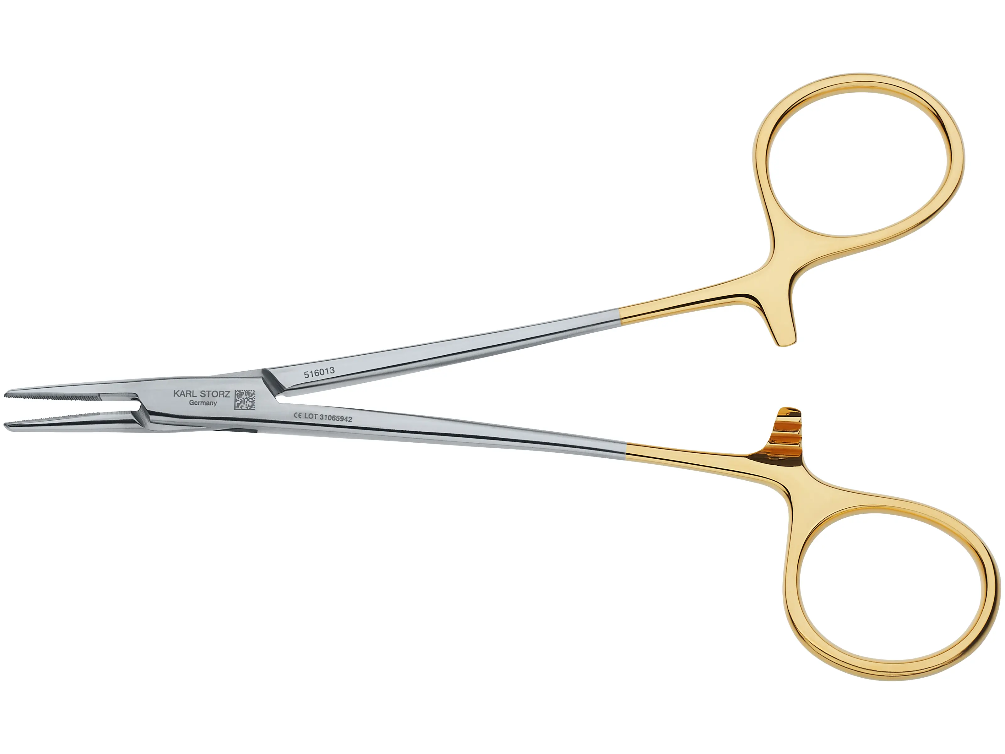 enDo② Endoskope STORZ KARL | cm 33 mm, 5 Holder, Needle Macro 店舗用品