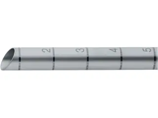 Operating Sheath for 28164 LAB | KARL STORZ Endoskope | Argentina