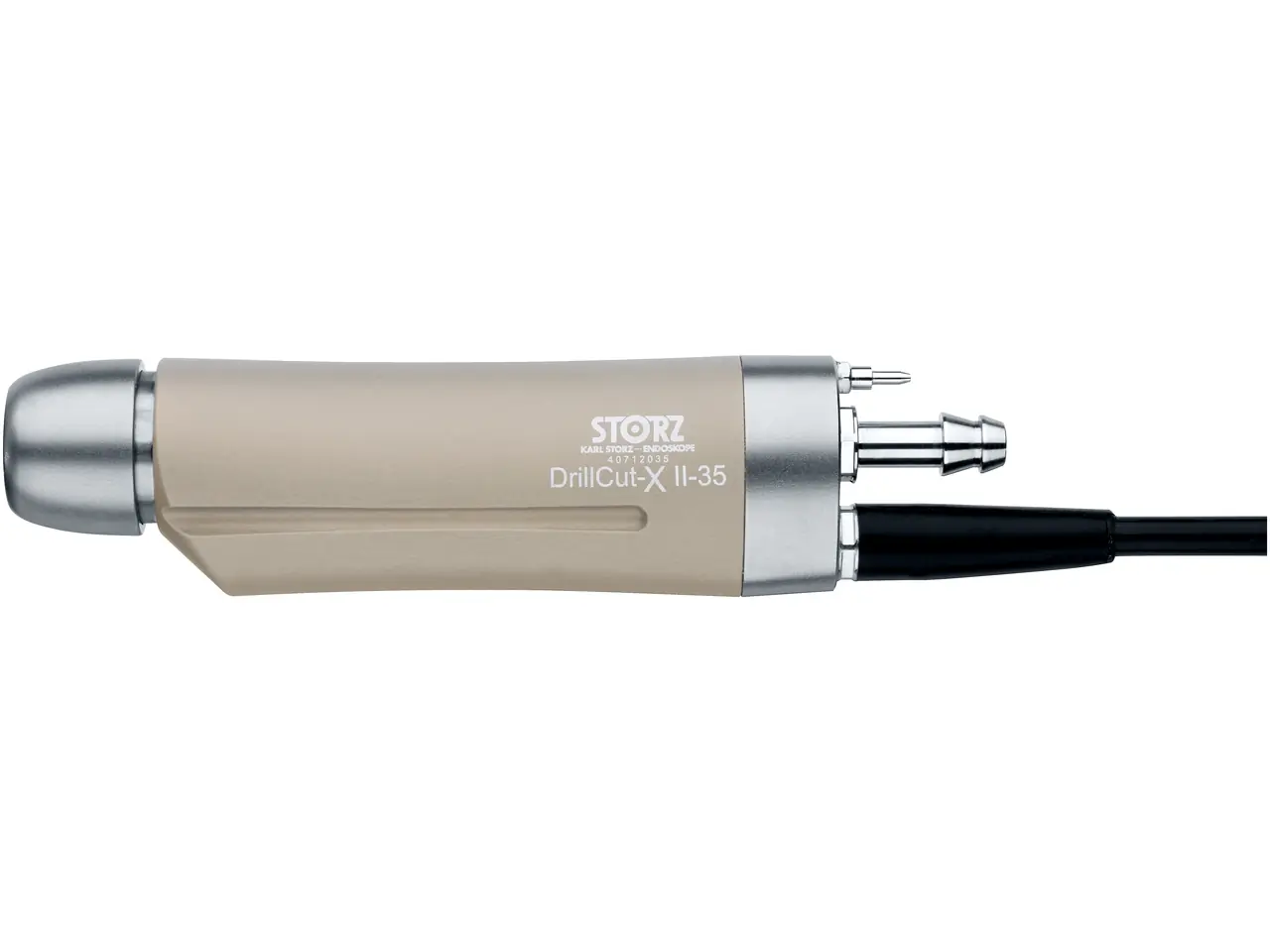 DRILLCUT-X II-35 Shaver Handpiece | KARL STORZ Endoskope | Argentina