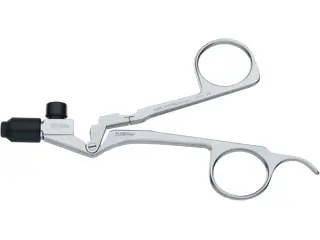 CLICKLINE Metall-Y-Handgriff | KARL STORZ Endoskope