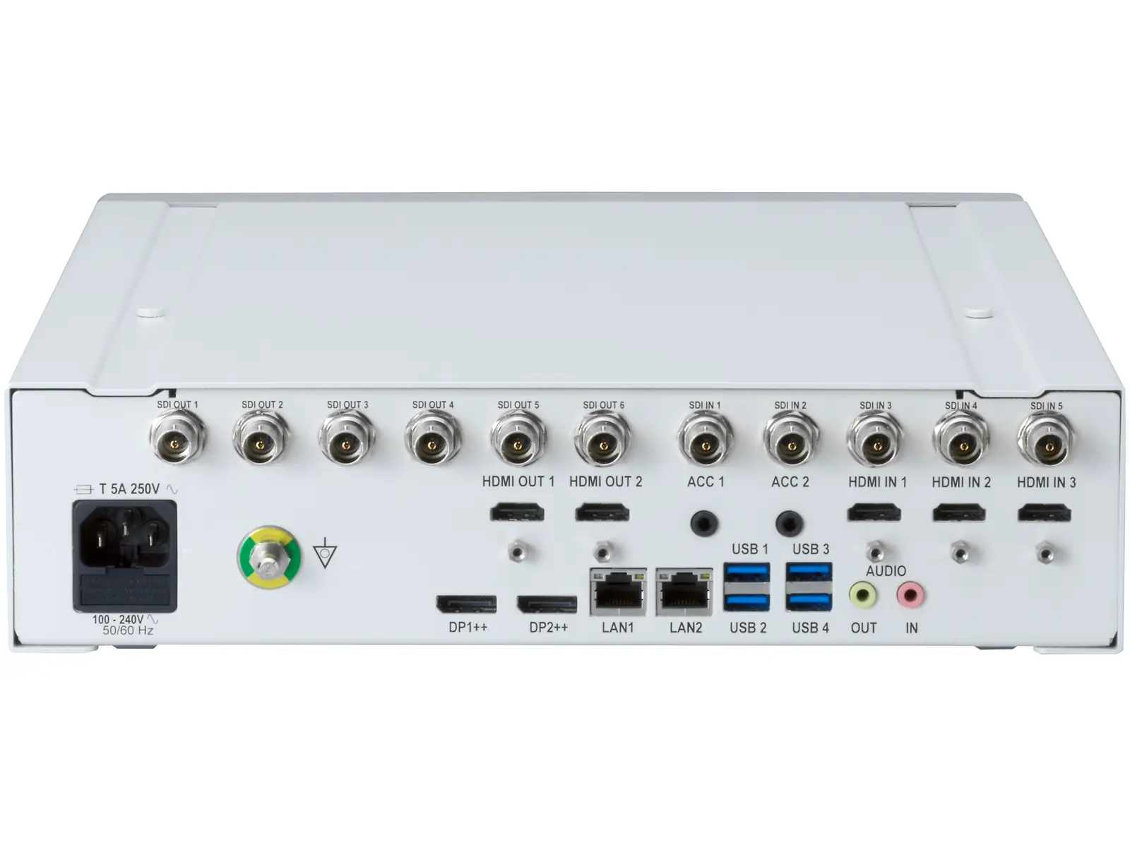 OR1 .avm System | KARL STORZ Endoskope | Austria