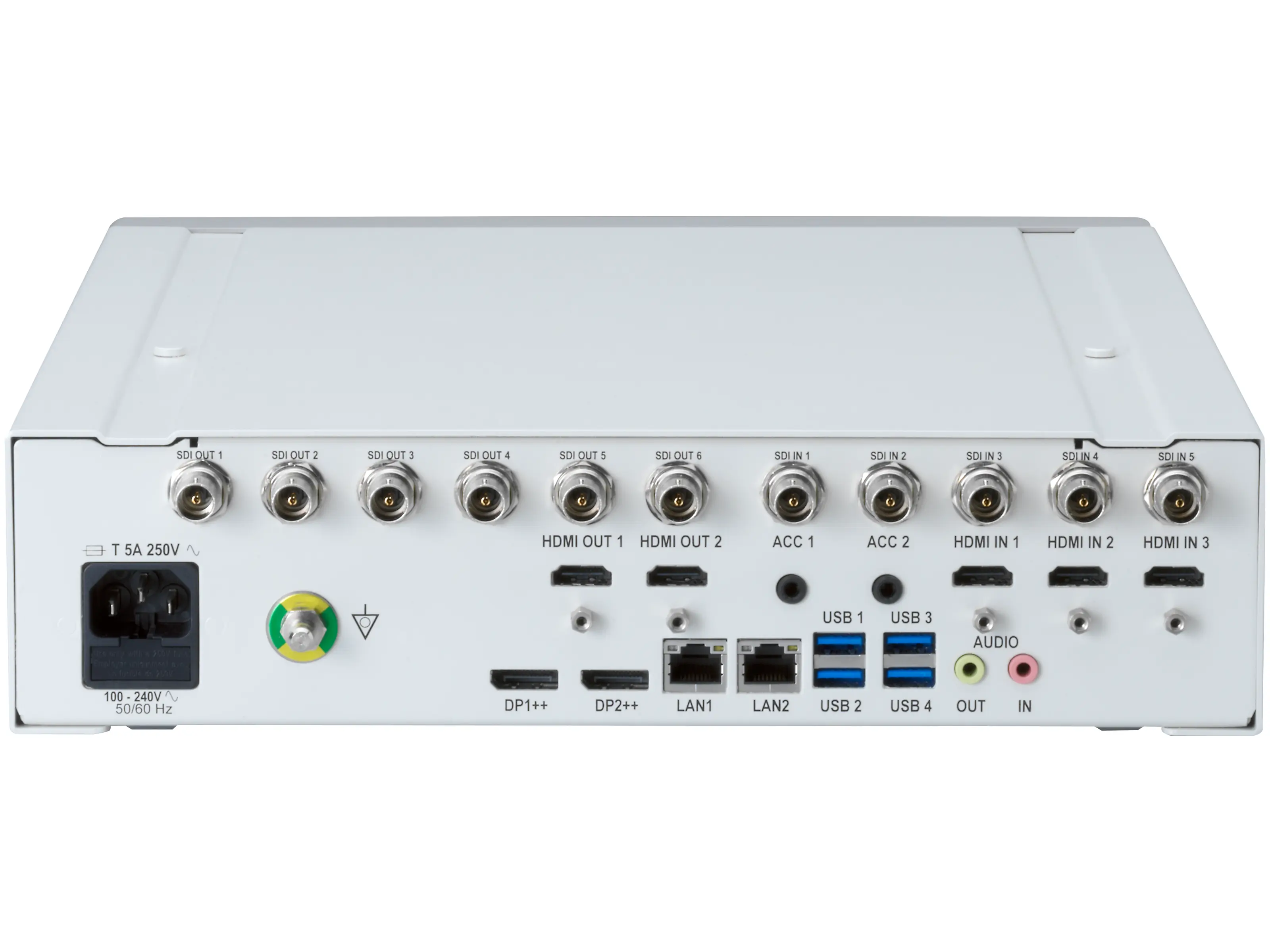 OR1 .avm System | KARL STORZ Endoskope | Austria