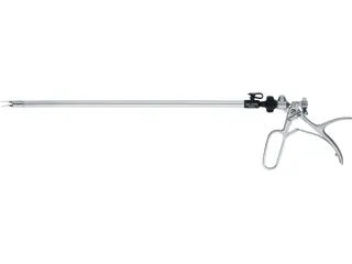 Metal Handle, with ratchet | KARL STORZ Endoskope | Austria