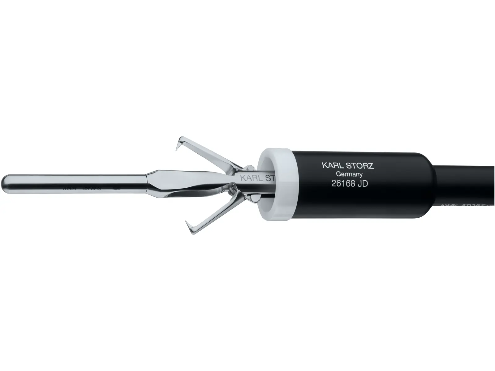 Cap, diameter 23 mm, length 66 mm | KARL STORZ Endoskope | Austria