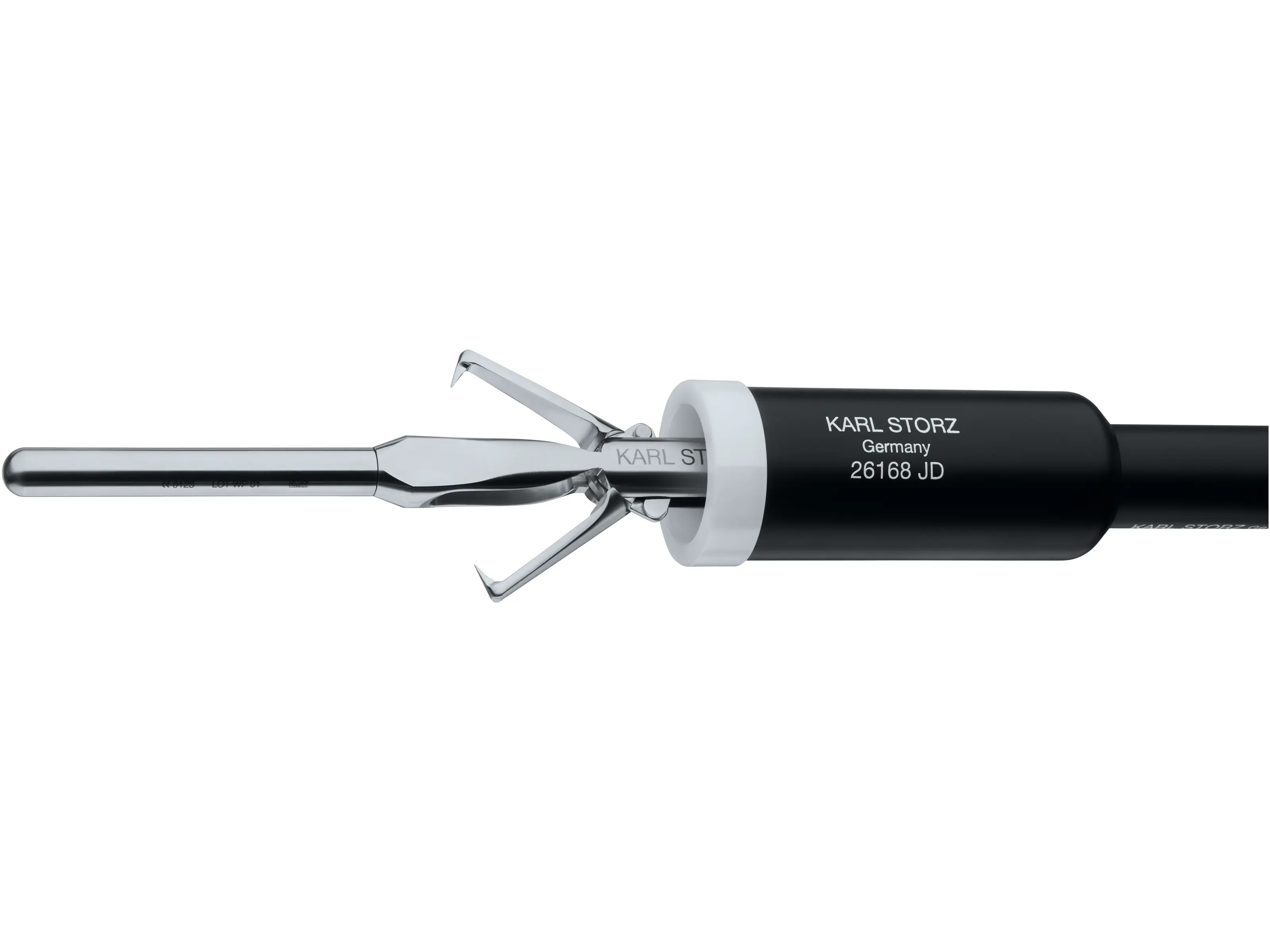 Cap, diameter 23 mm, length 66 mm | KARL STORZ Endoskope | Austria