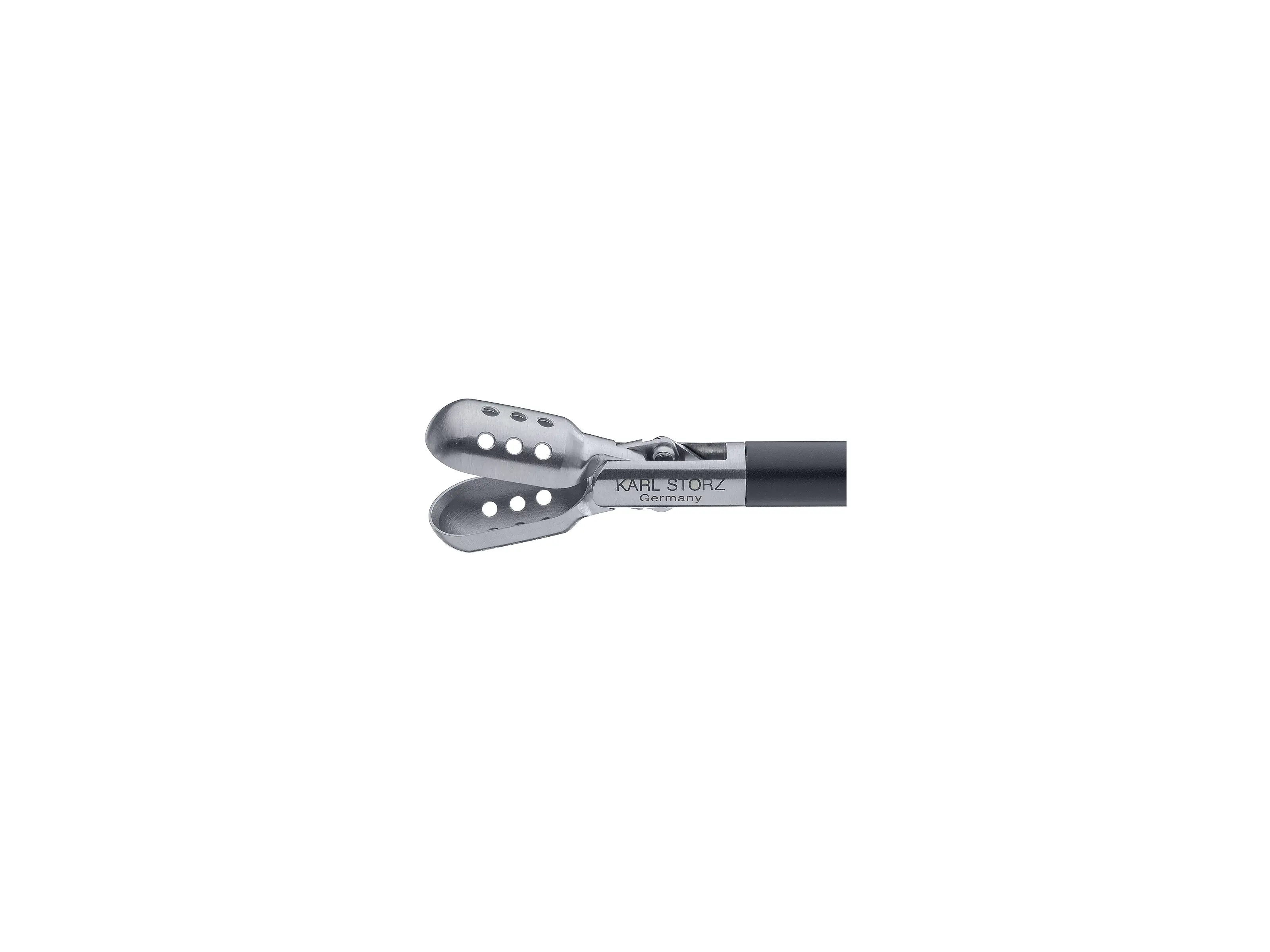 CLICKLINE Forceps | KARL STORZ Endoskope | Austria