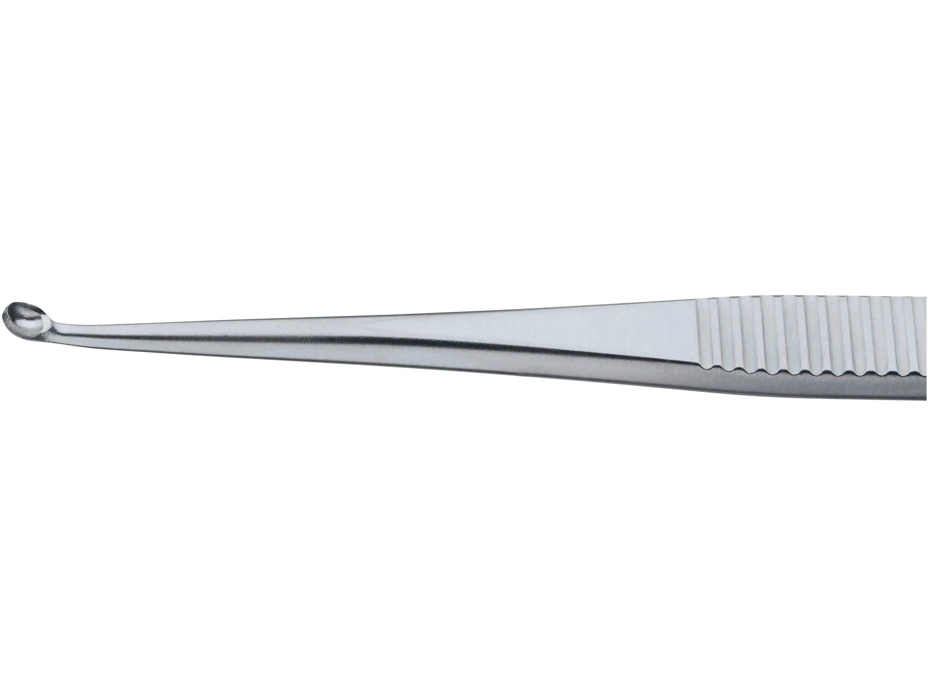 Double Curette, medium, 15 cm | KARL STORZ Endoskope | Austria