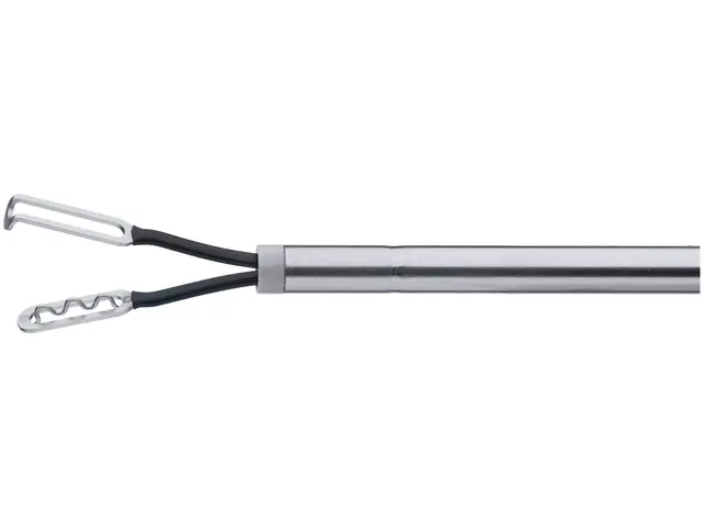 TAKE-APART Forceps Insert, 5mm, 33cm | KARL STORZ Endoskope | Austria
