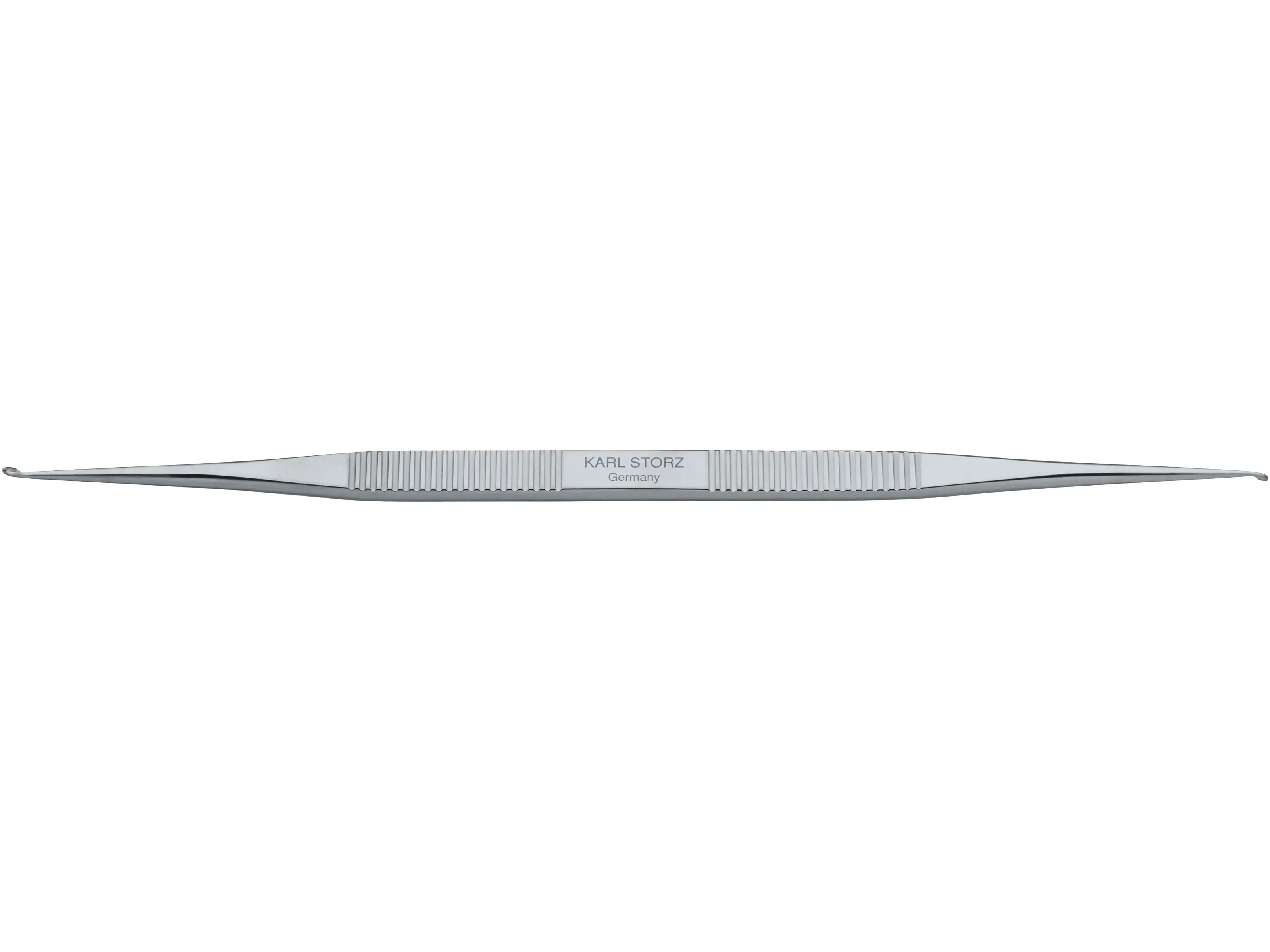 Curette, small | KARL STORZ Endoskope | Austria