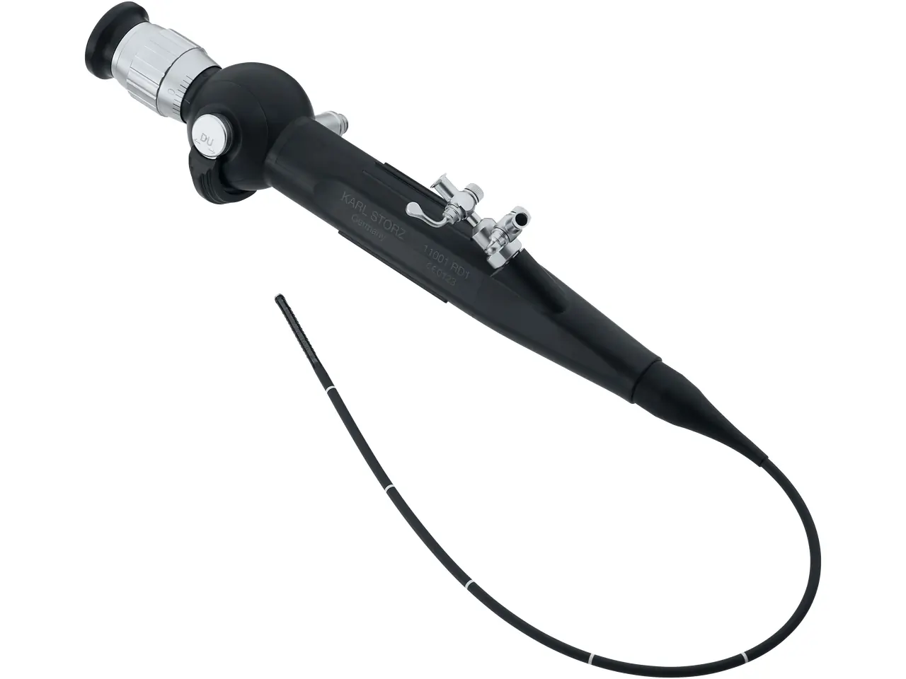 Rhino-Laryngo-Fiberscope 3.7 x 34 | KARL STORZ Endoskope | Austria