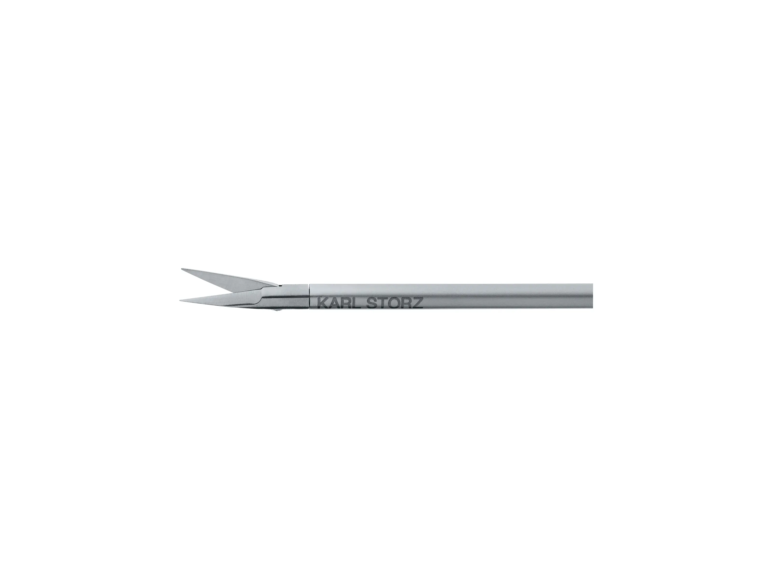 CLICKLINE Scissors | KARL STORZ Endoskope | Austria
