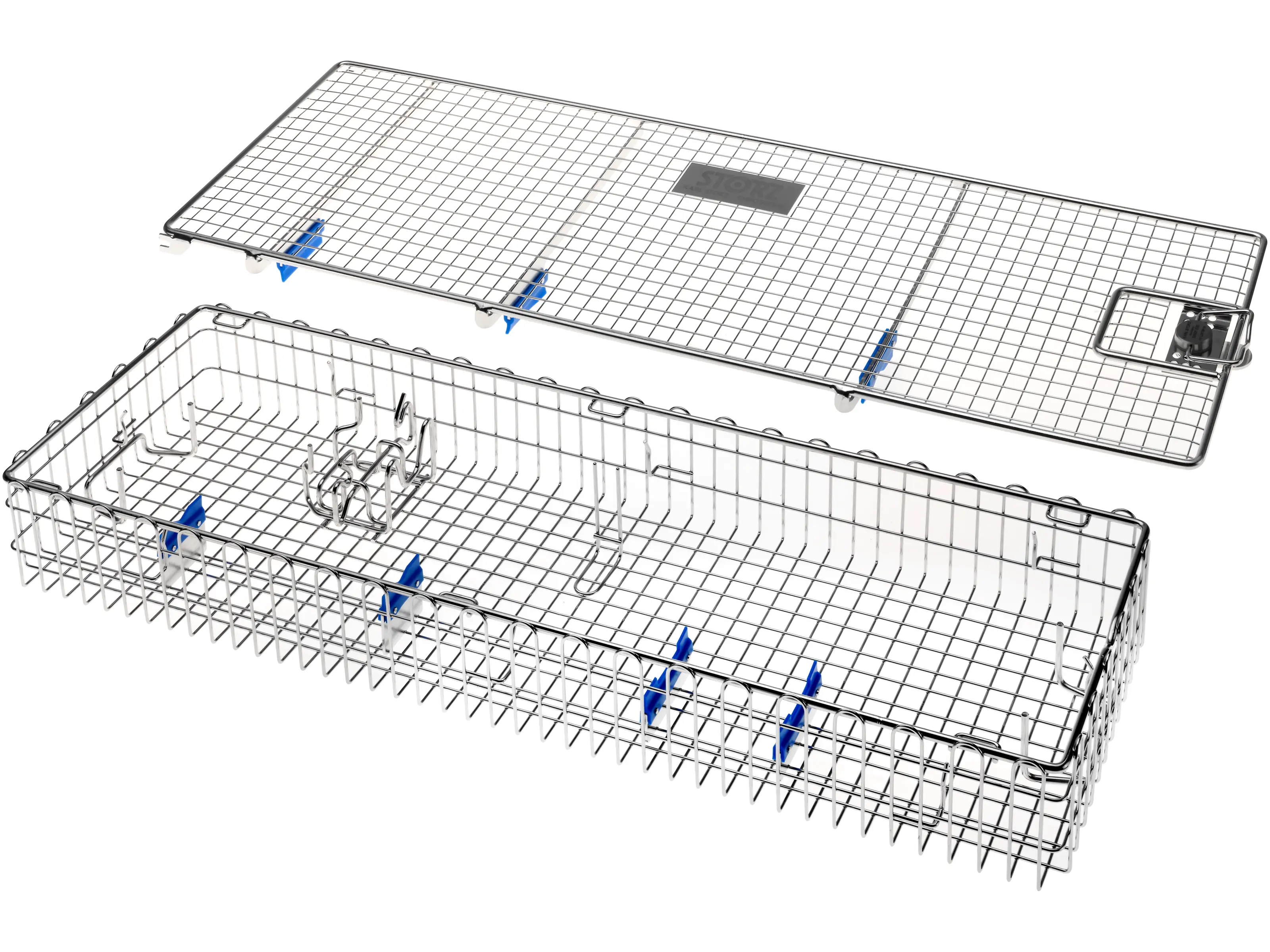 Wire Tray for TIPCAM1 | KARL STORZ Endoskope | Austria