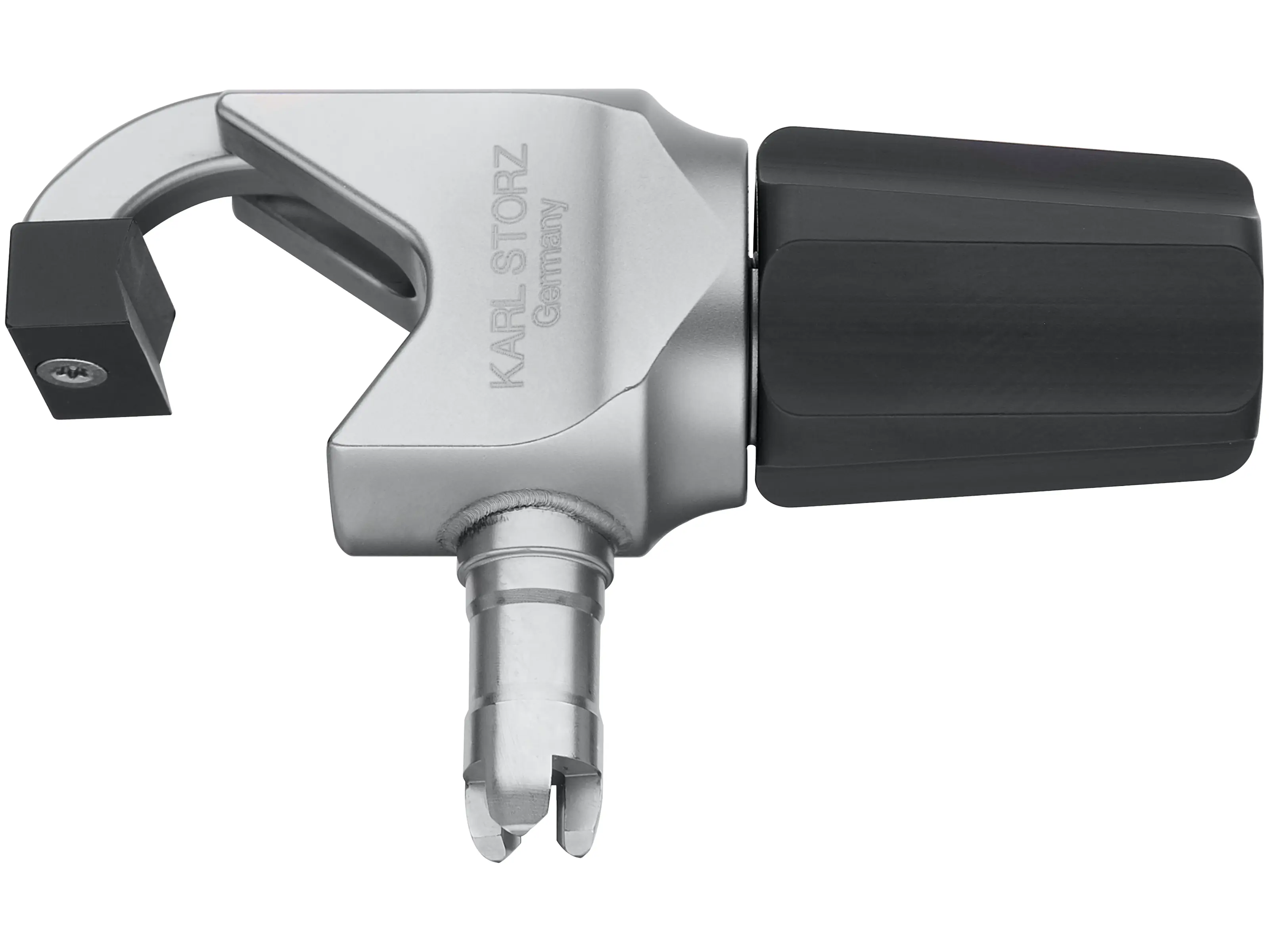 cad３本目 Clamping Jaw, small | KARL STORZ Endoskope | Austria
