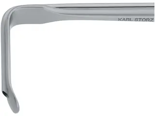 LENARZ Retractor, 21.5 cm | KARL STORZ Endoskope | Austria