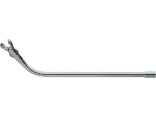 Double Spoon Giraffe Forceps, 55° | KARL STORZ Endoskope | Australia