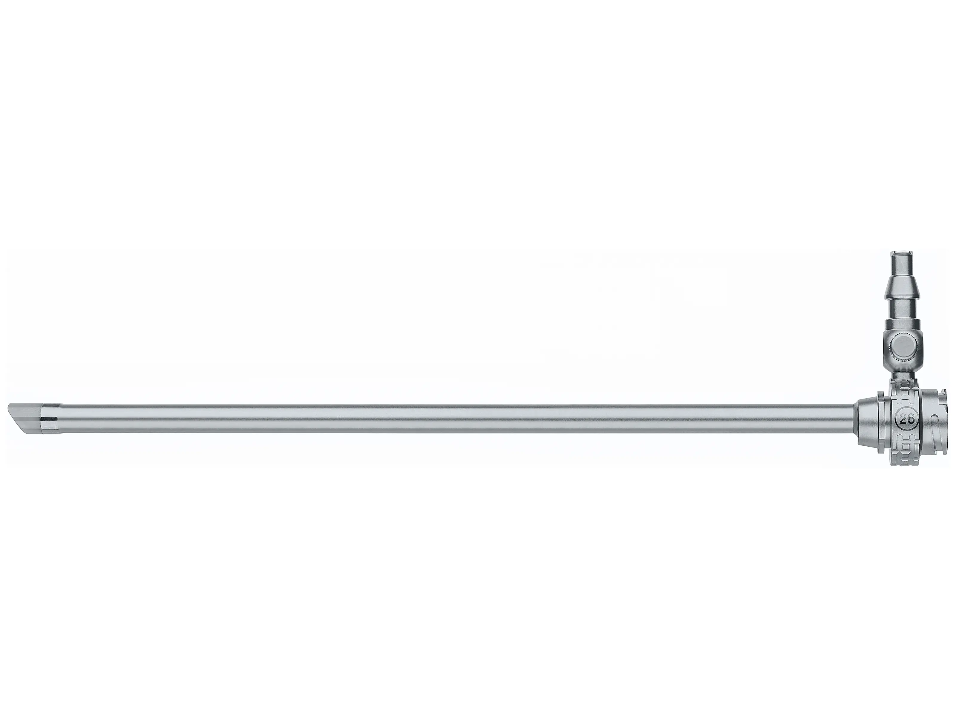 Inner Sheath, fixed, for 26040SL | KARL STORZ Endoskope | Australia