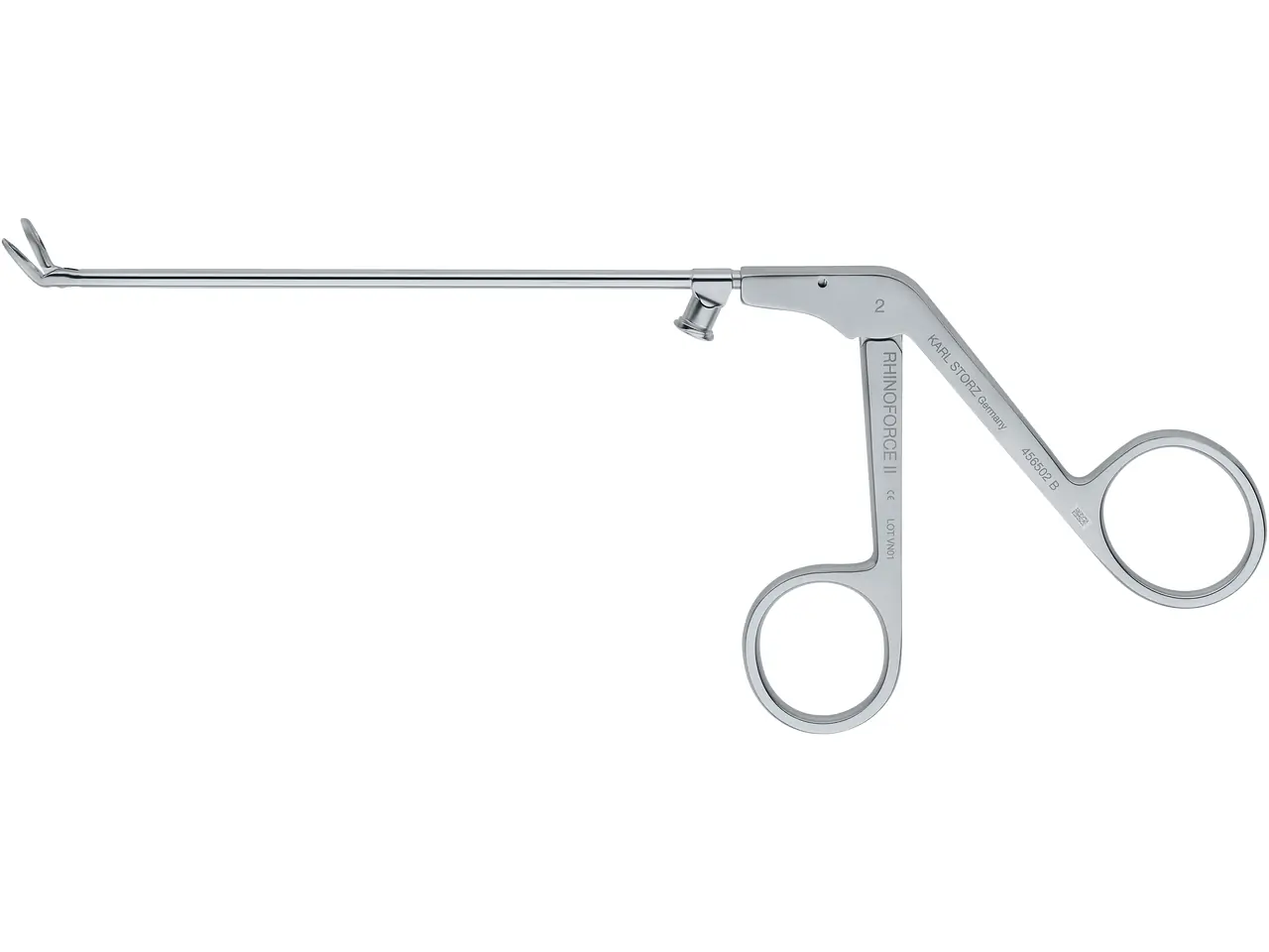 専用出品　カルロス ドール Sailor Carlos RHINOFORCE II Nasal Forceps, size 2 | KARL STORZ Endoskope | Australia
