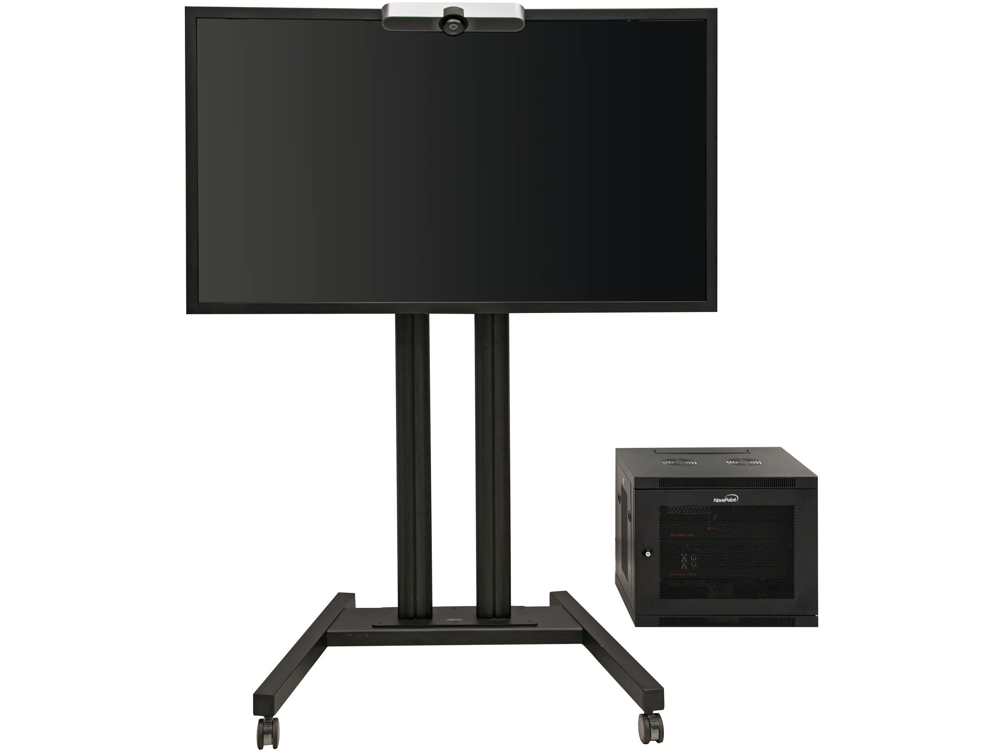 OR1 CollaboratOR 50“ Multi-touch | KARL STORZ Endoskope | Azerbaijan
