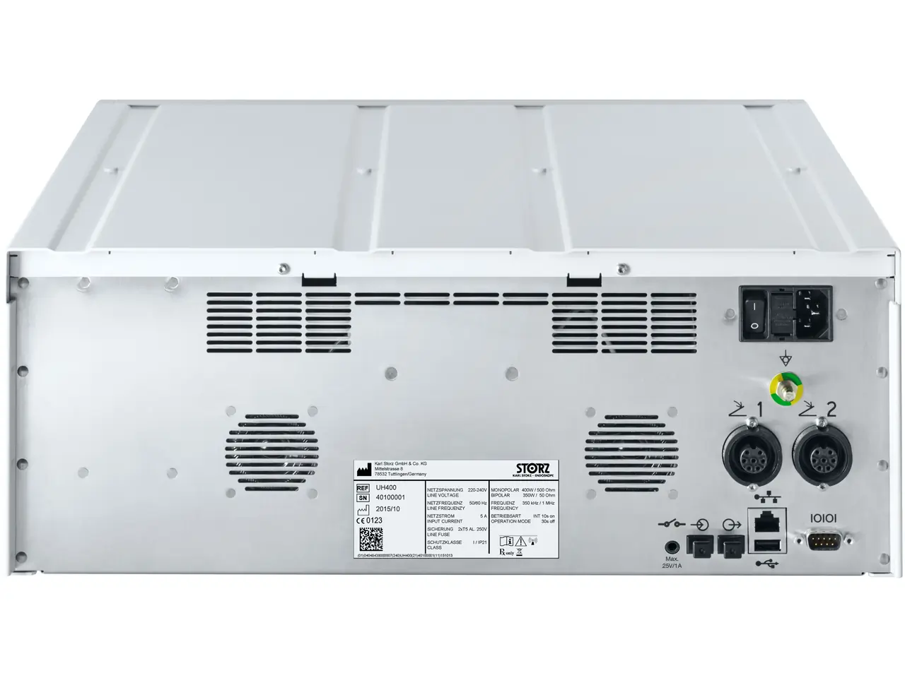 AUTOCON III 400 High End, 220-240V | KARL STORZ Endoskope | Azerbaijan