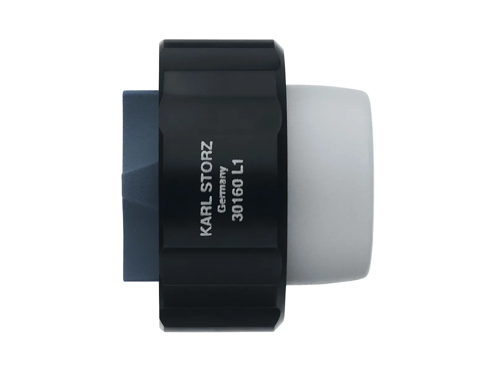 Silicone Leaflet Valve, size 6 mm | KARL STORZ Endoskope | Azerbaijan