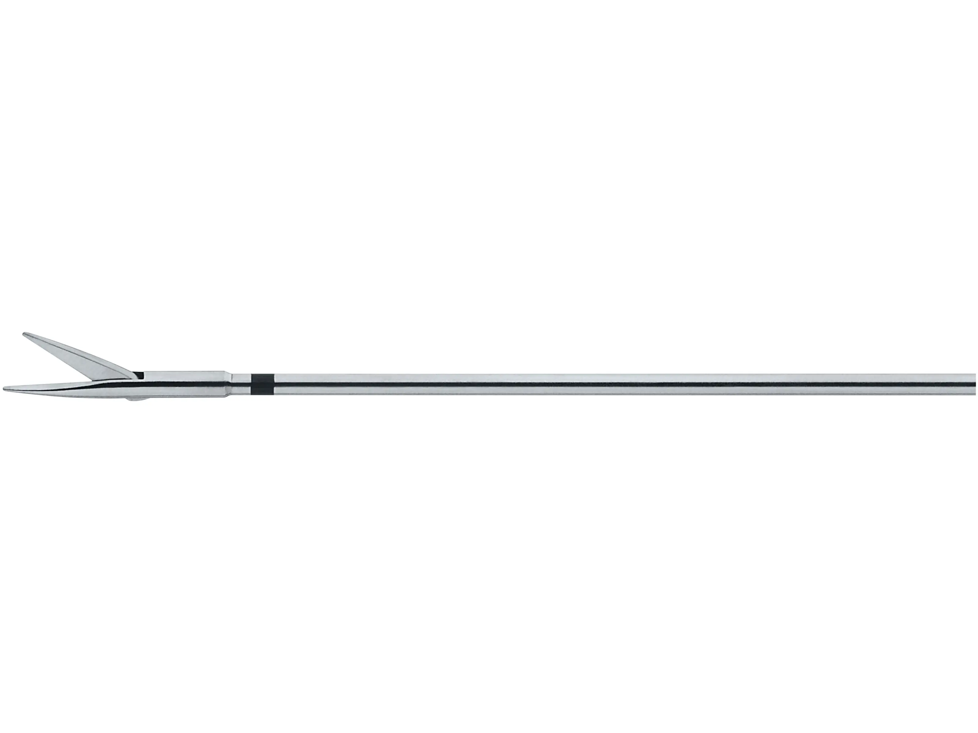 シーサー　1 Scissors, semirigid, 1.3 mm, 30 cm | KARL STORZ Endoskope | Azerbaijan