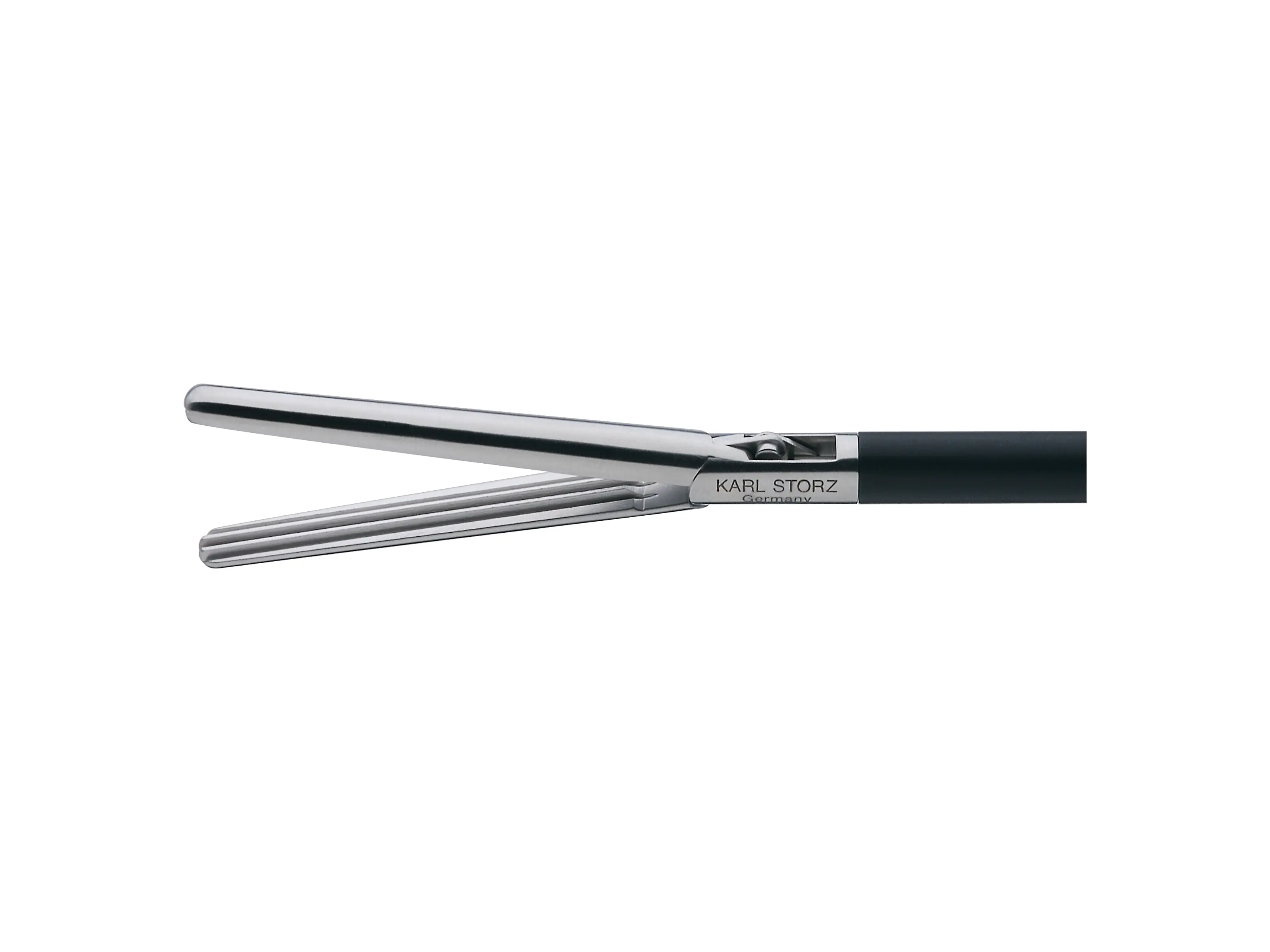 CLICKLINE Bowel Grasping Forceps | KARL STORZ Endoskope | Azerbaijan