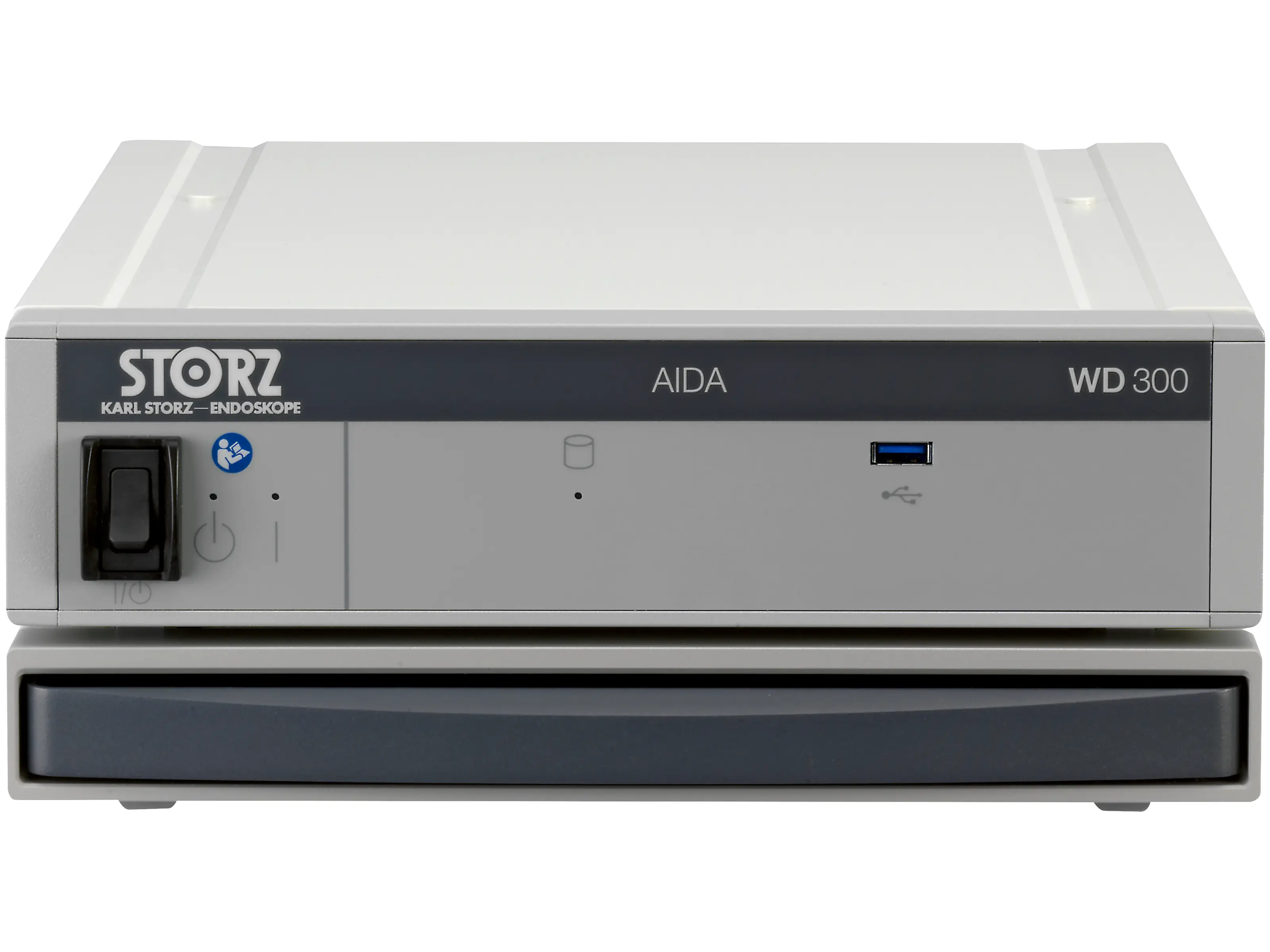 AIDA with SmartScreen, Set | KARL STORZ Endoskope | Azerbaijan