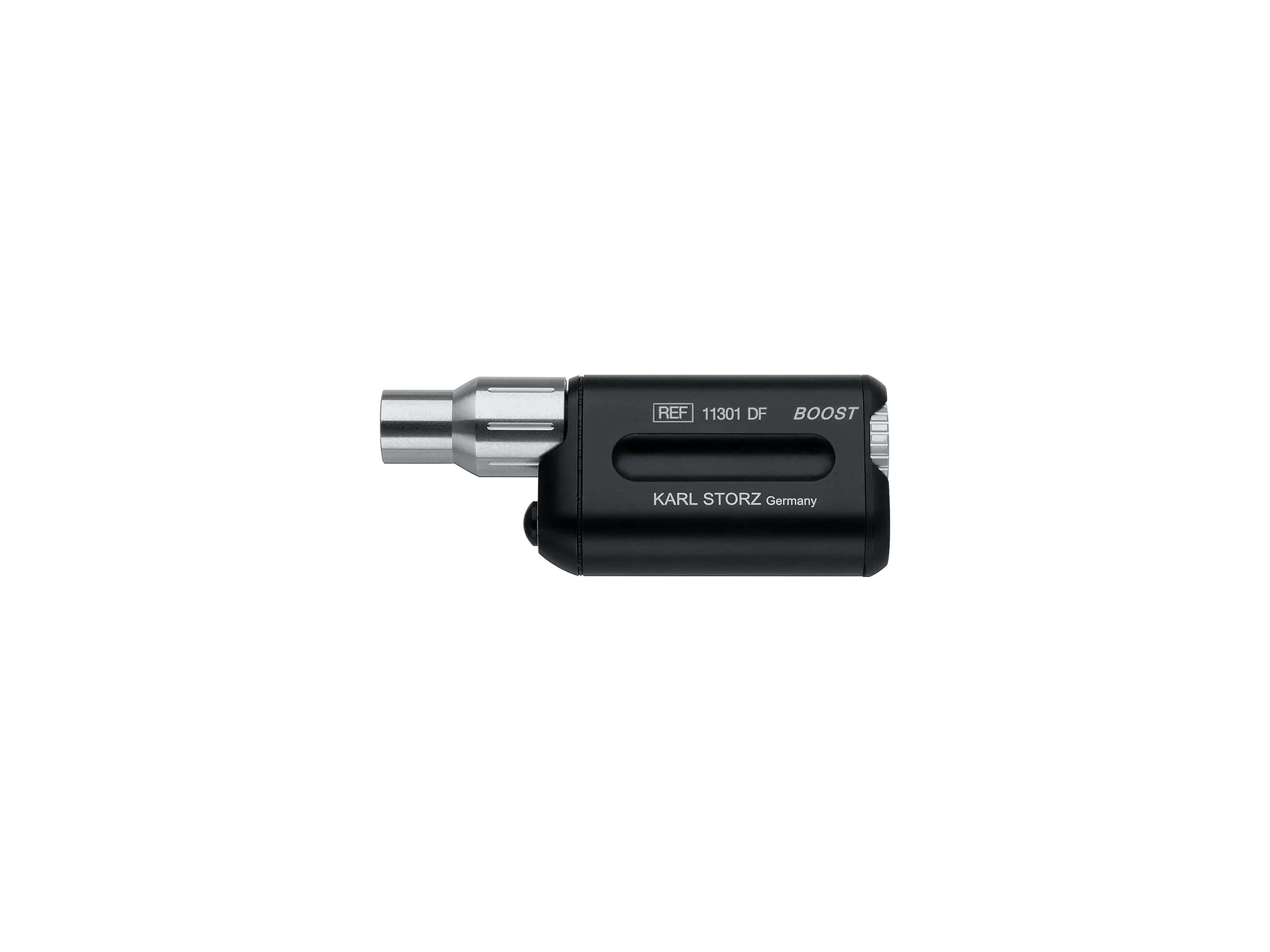 Battery Light Source LED, coarse thread | KARL STORZ Endoskope