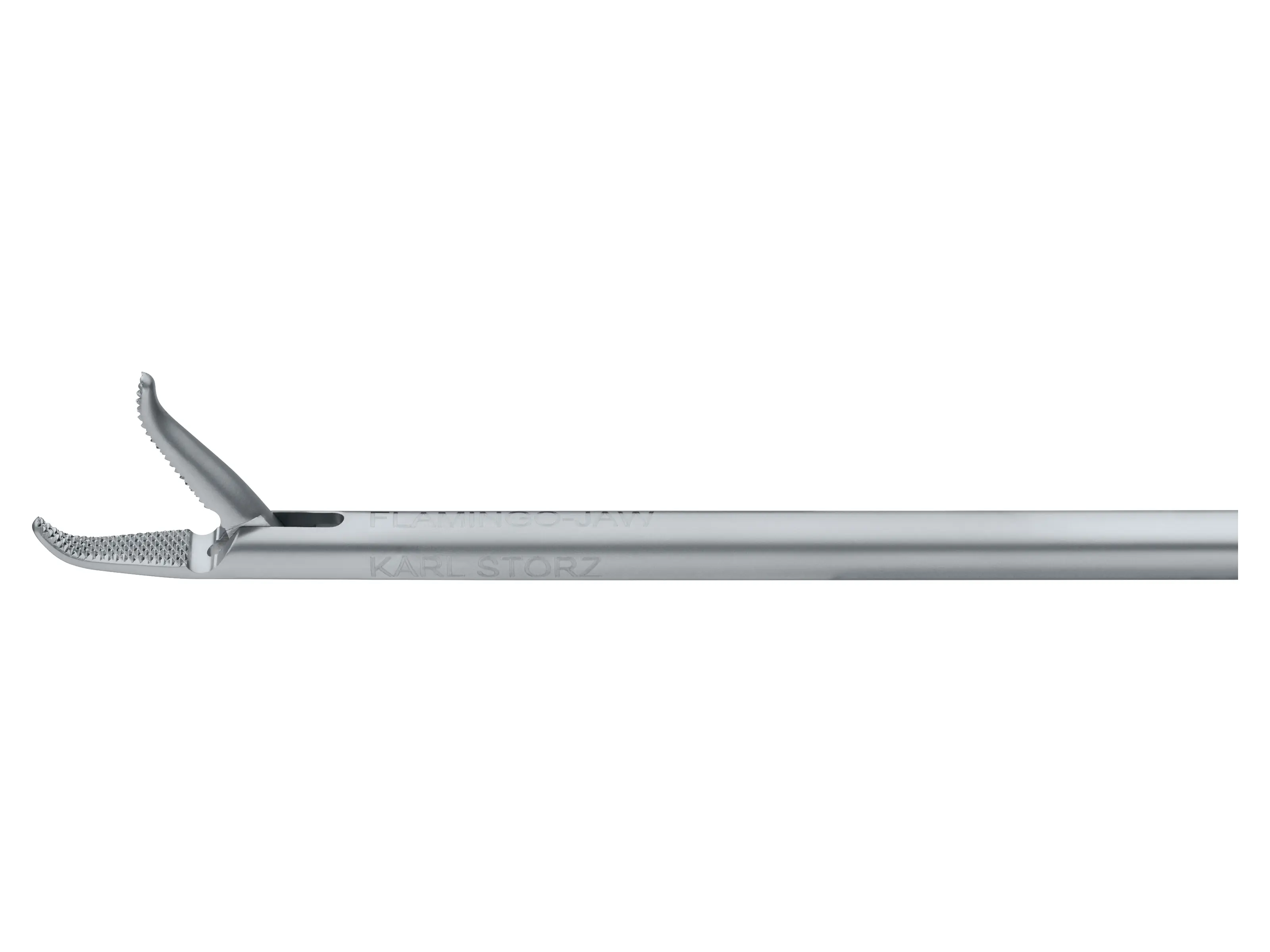 Assistant Needle Holder 