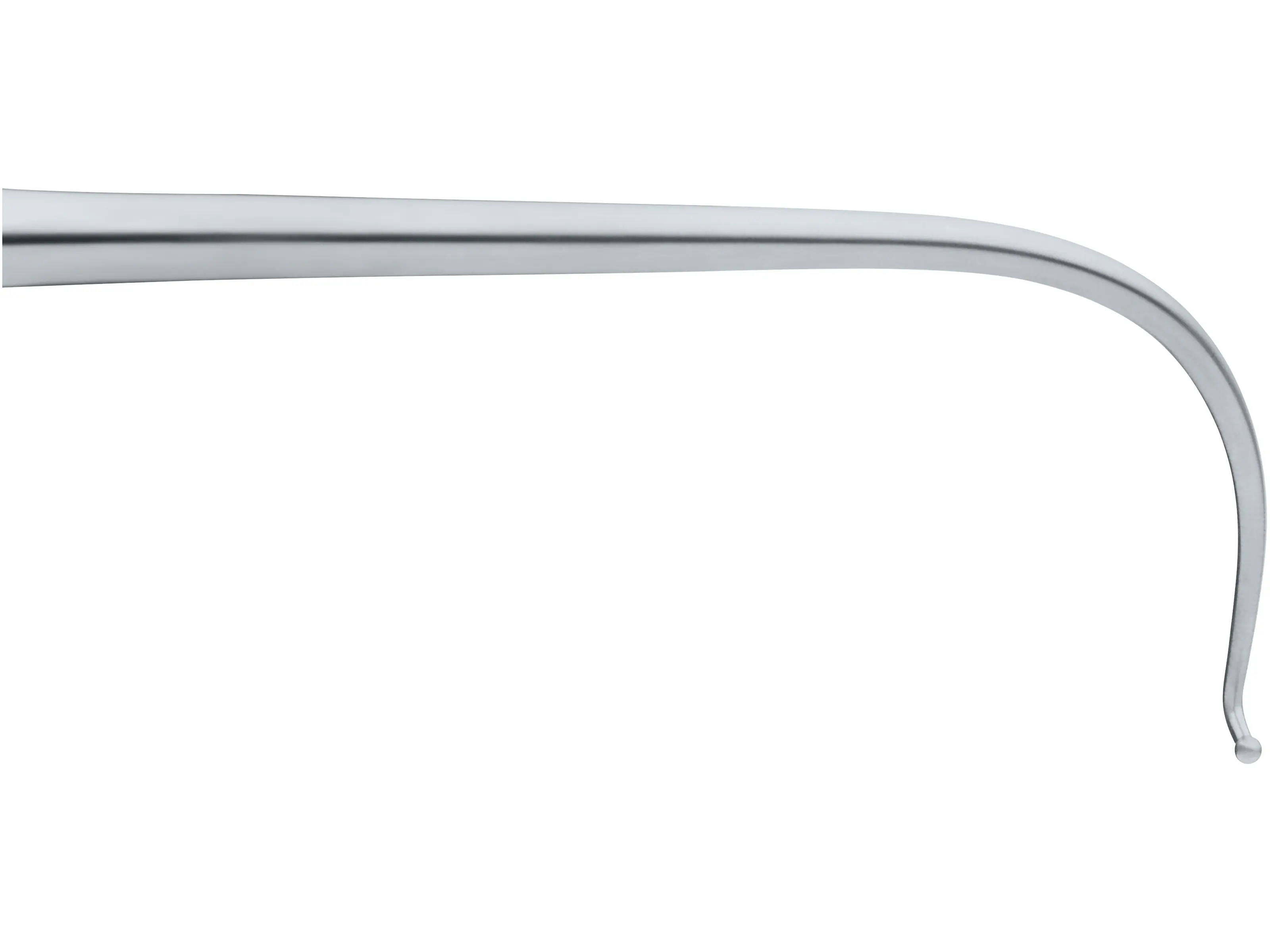 KUHN Frontal Seeker No. 4 | KARL STORZ Endoskope | Brazil