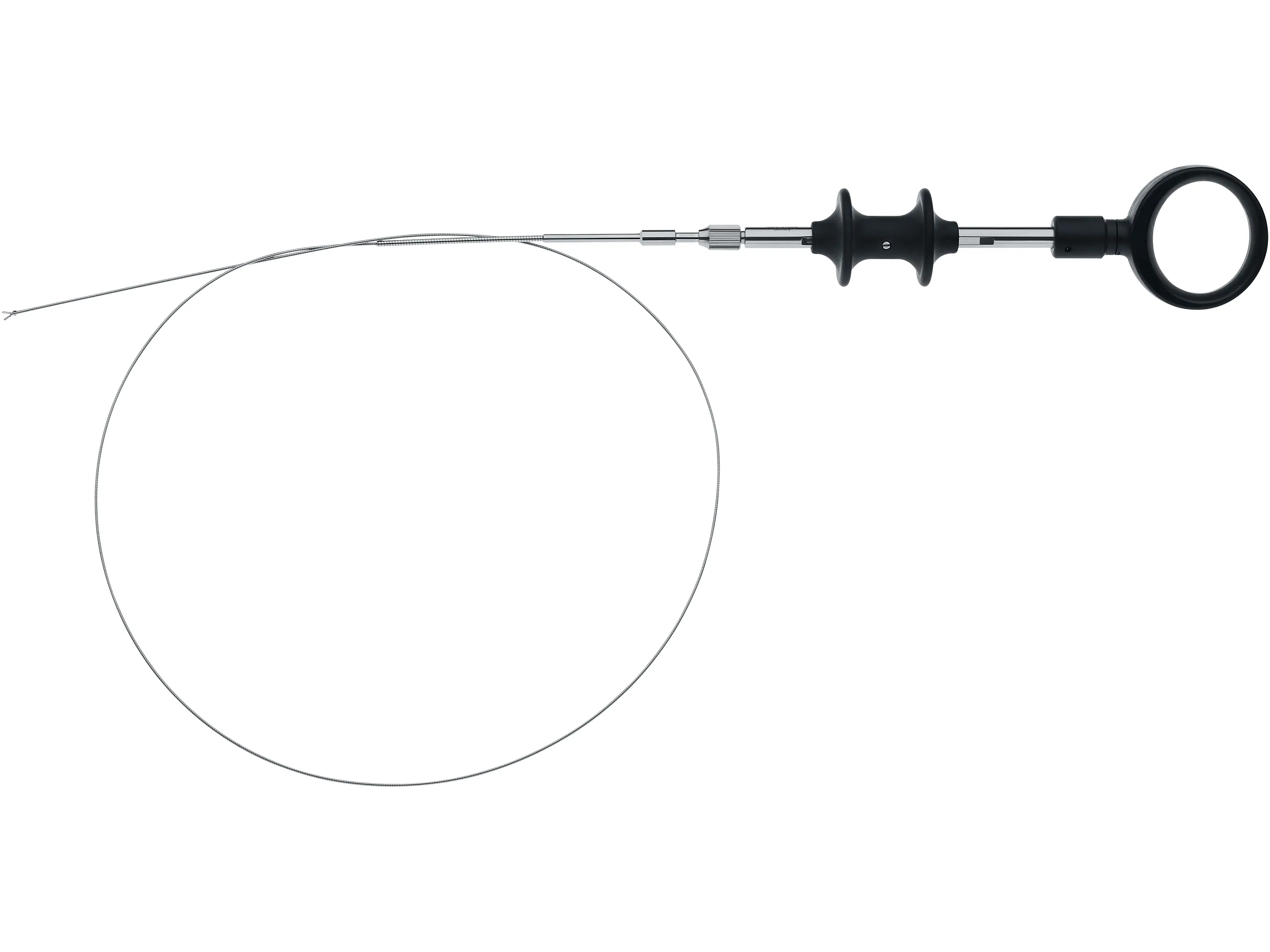 Biopsy Forceps, flexible, 1 mm | KARL STORZ Endoskope | Brazil