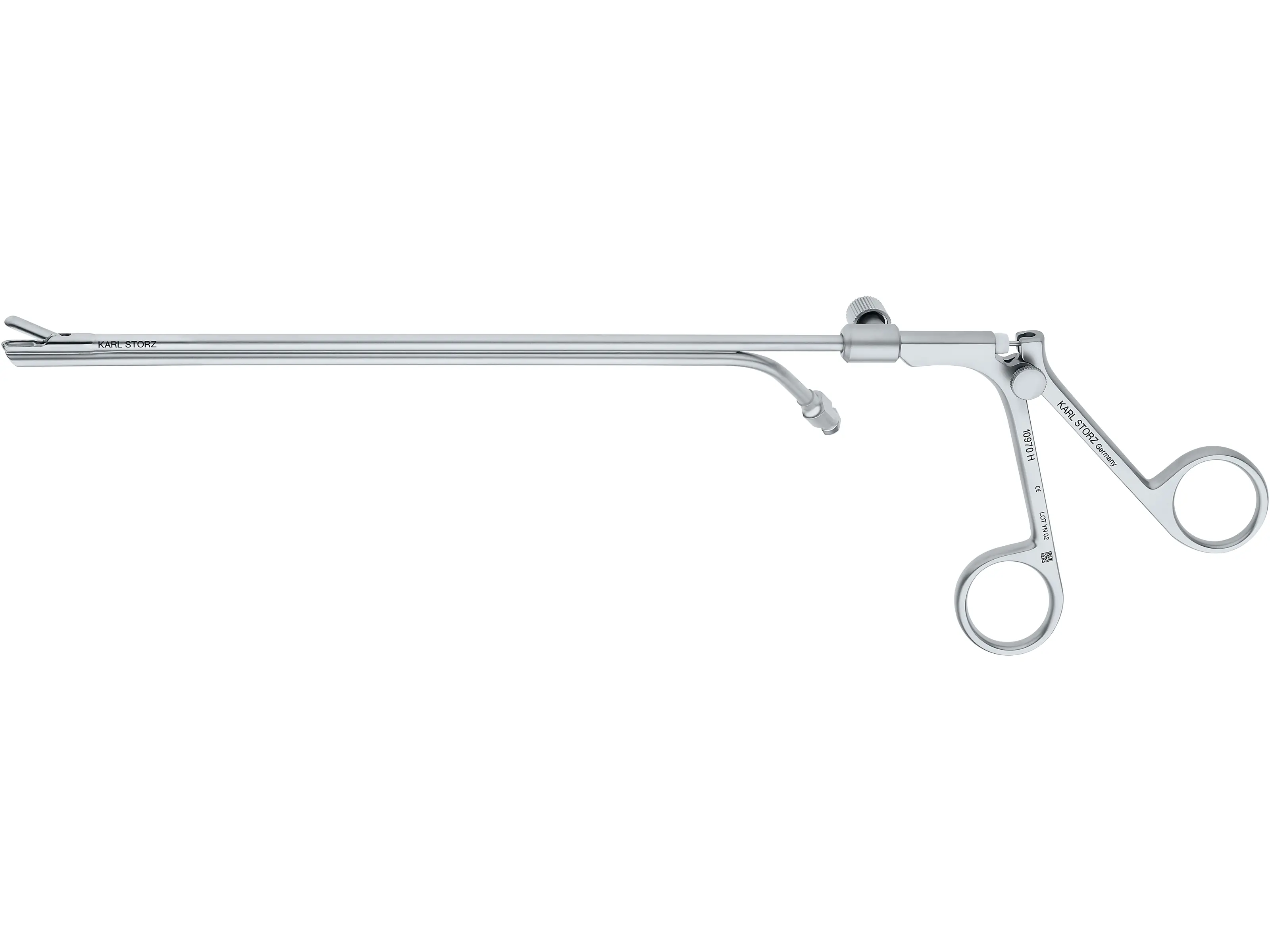 Biopsy Forceps, 20 cm | KARL STORZ Endoskope | Brazil