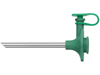 Cannula, size 3.5 mm | KARL STORZ Endoskope | Brazil