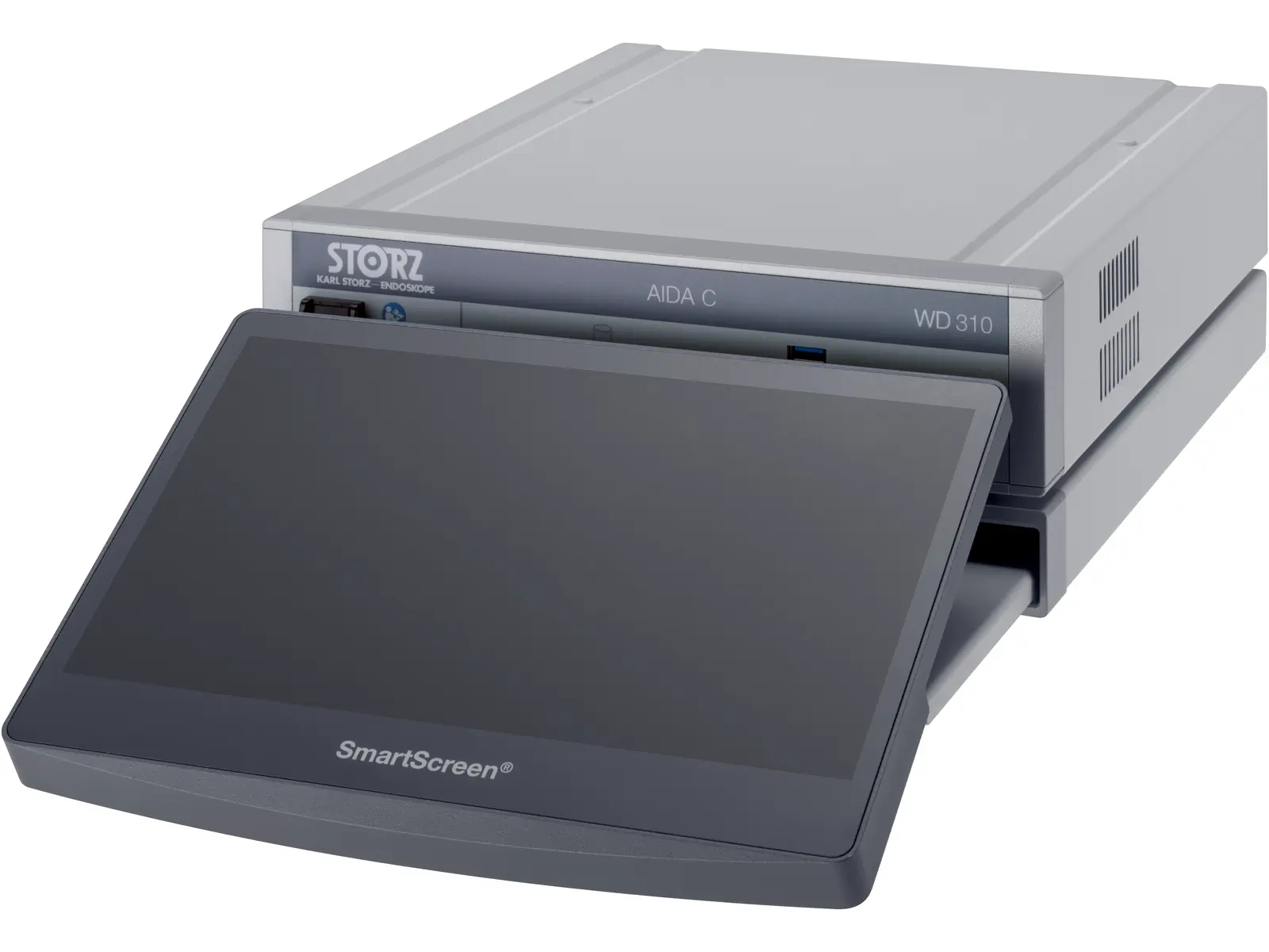 AIDA C with SmartScreen, Set | KARL STORZ Endoskope | Brasil