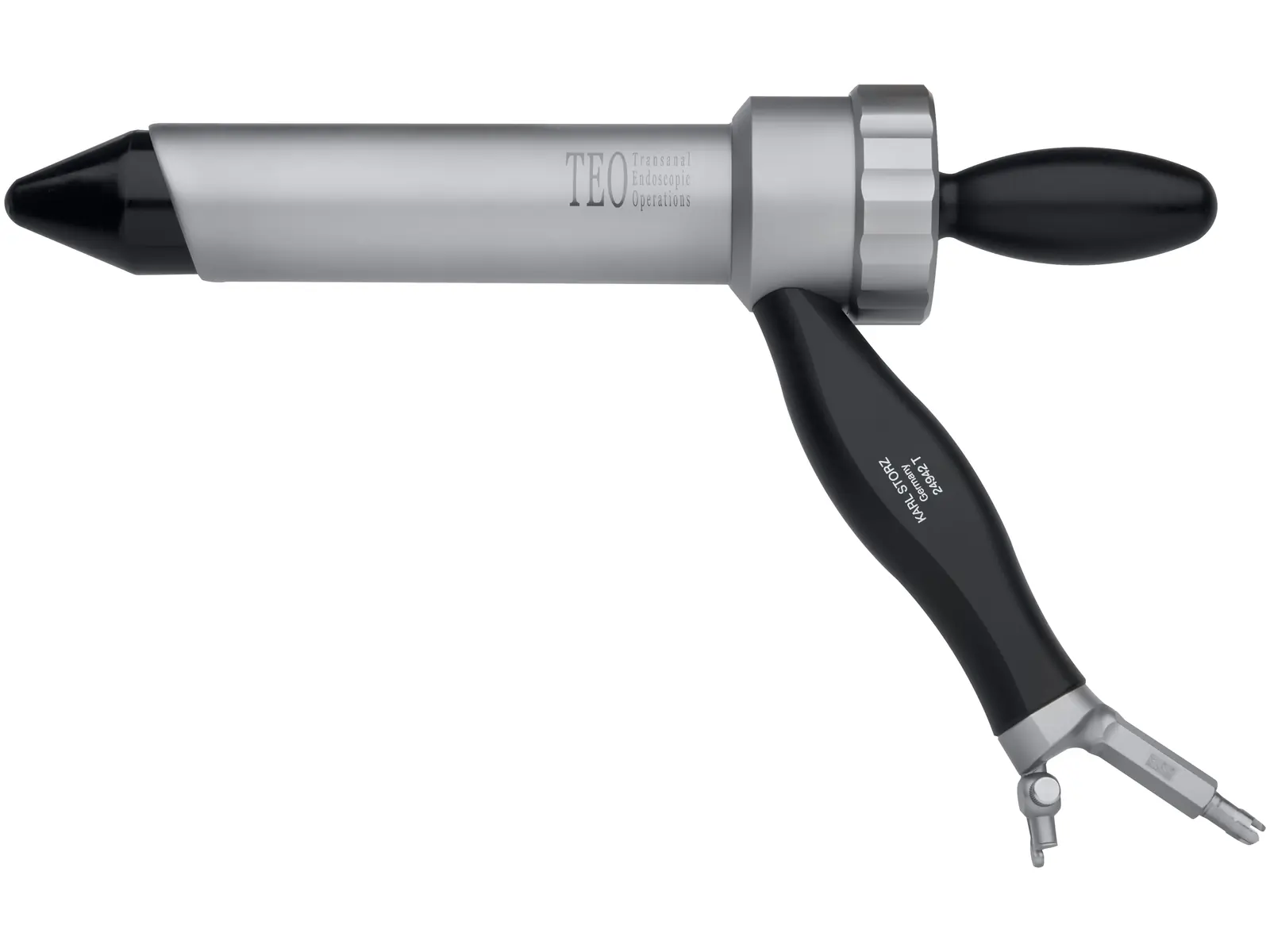 TEO Operating Rectoscope Tube | KARL STORZ Endoskope | Brasil
