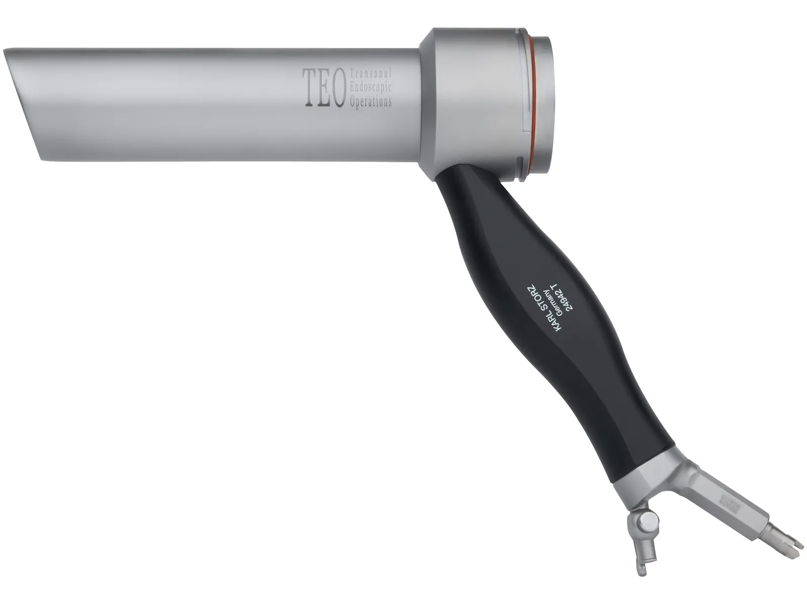 Teo ページ TEO Operating Rectoscope Tube | KARL STORZ Endoskope | Brasil