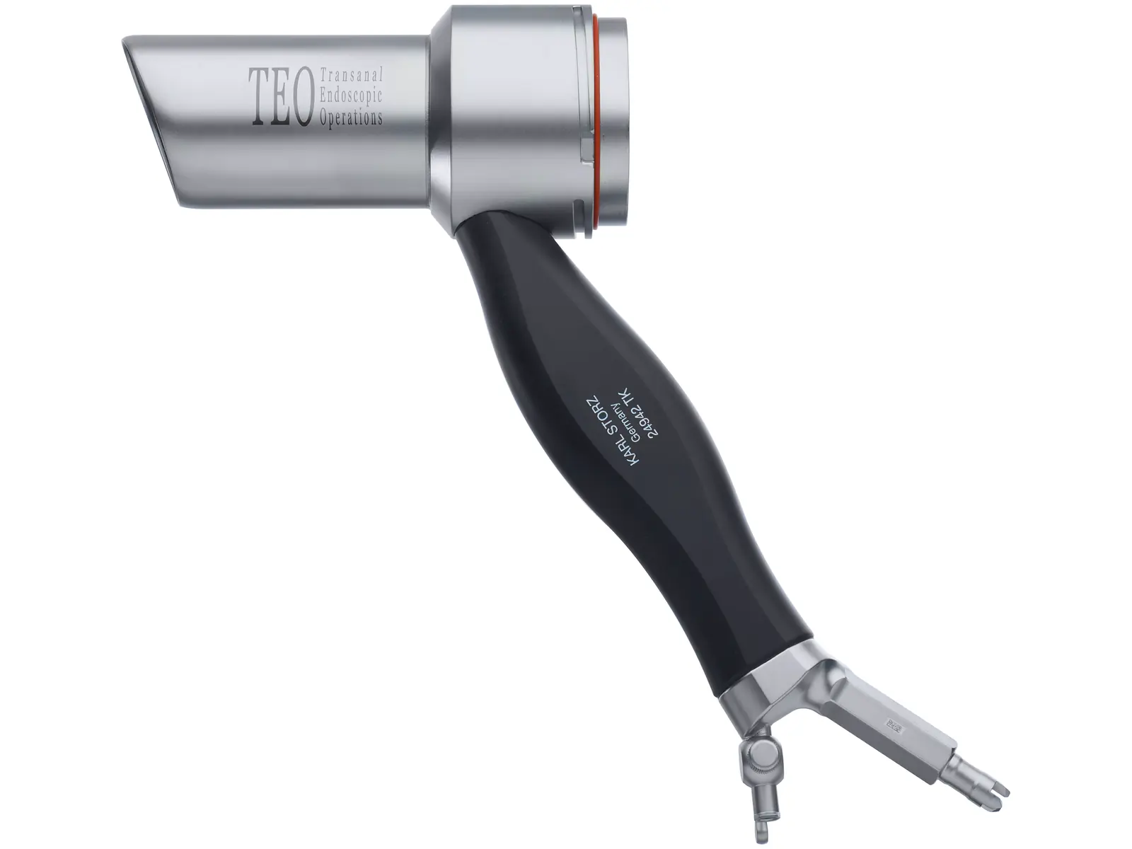 TEO Operating Rectoscope Tube | KARL STORZ Endoskope | Brasil